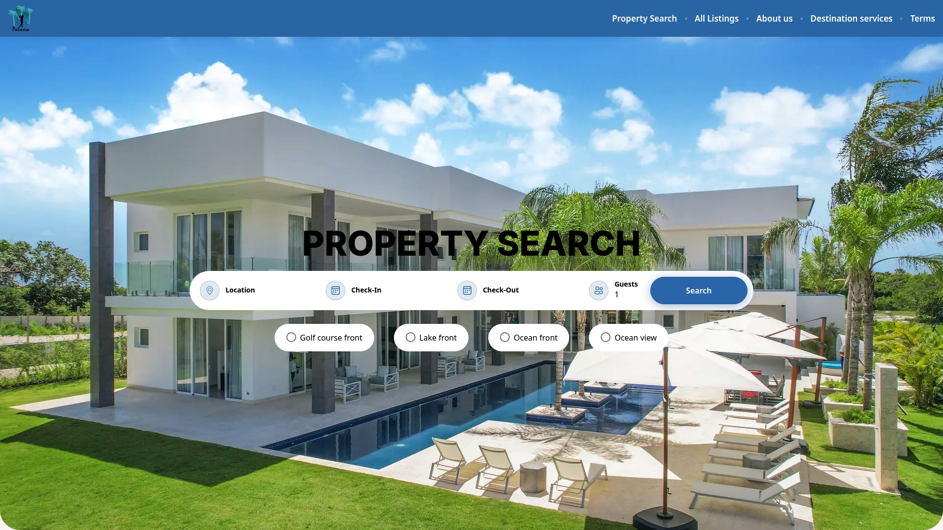 Top 3 Dreams Macao Beach Vacation Rentals 2026 2 https://palmeravillas.com