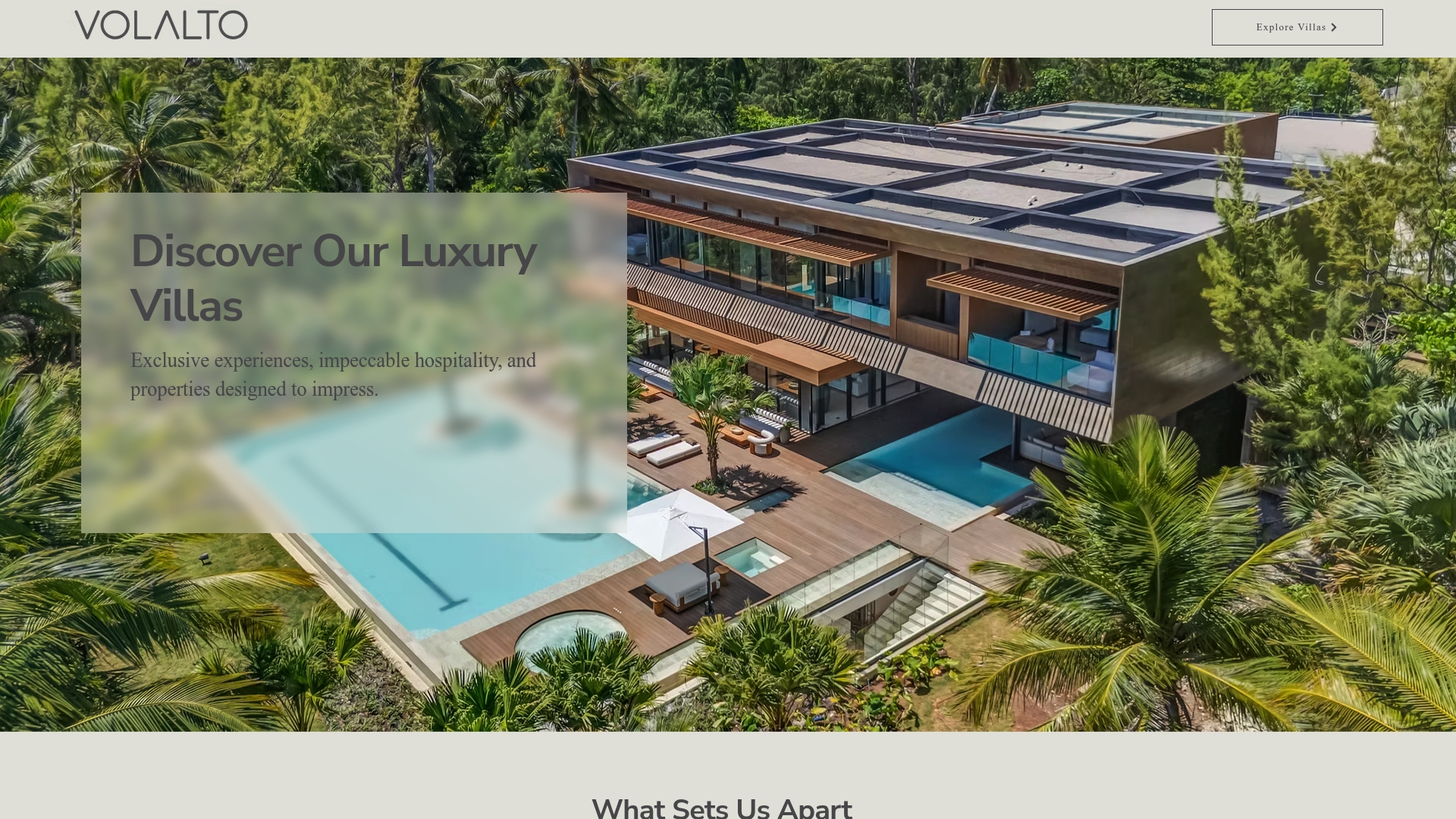 Top 3 Dreams Macao Beach Vacation Rentals 2026 3 https://volalto.com
