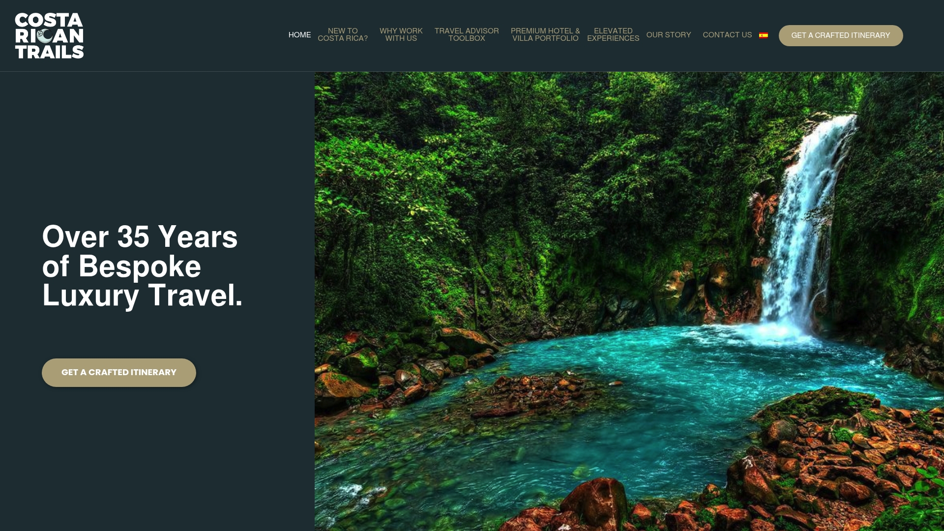 Top 6 Agencies for Planet Hollywood Beach Resort Costa Rica 2026 5 https://costaricantrails.com