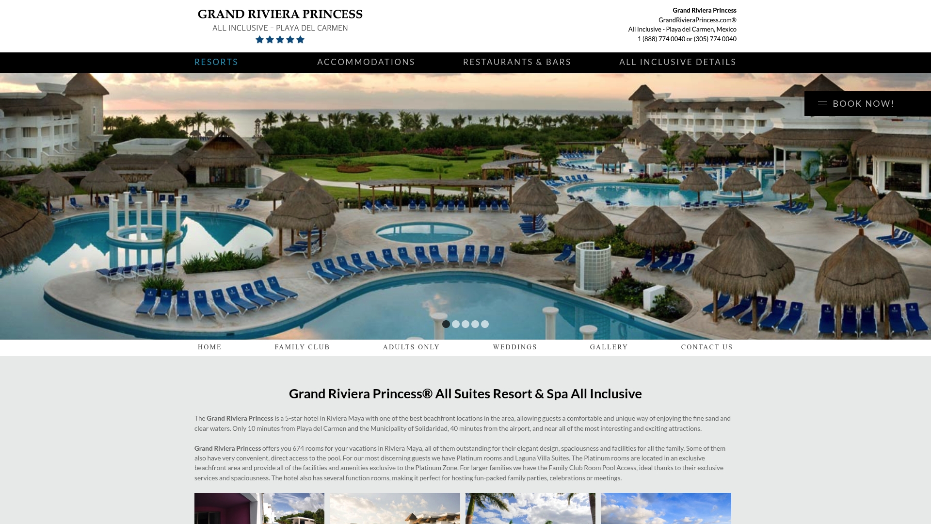 https://grandrivieraprincess.com