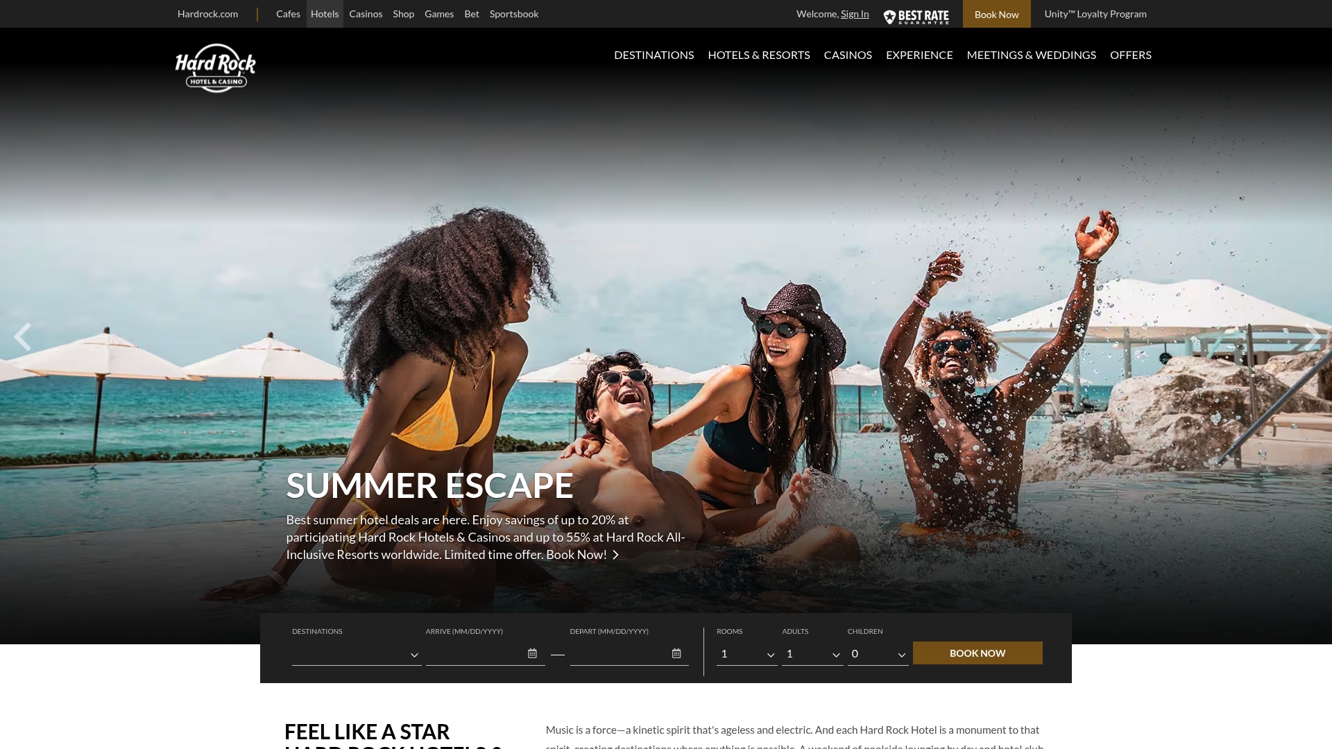 https://hardrockhotels.com