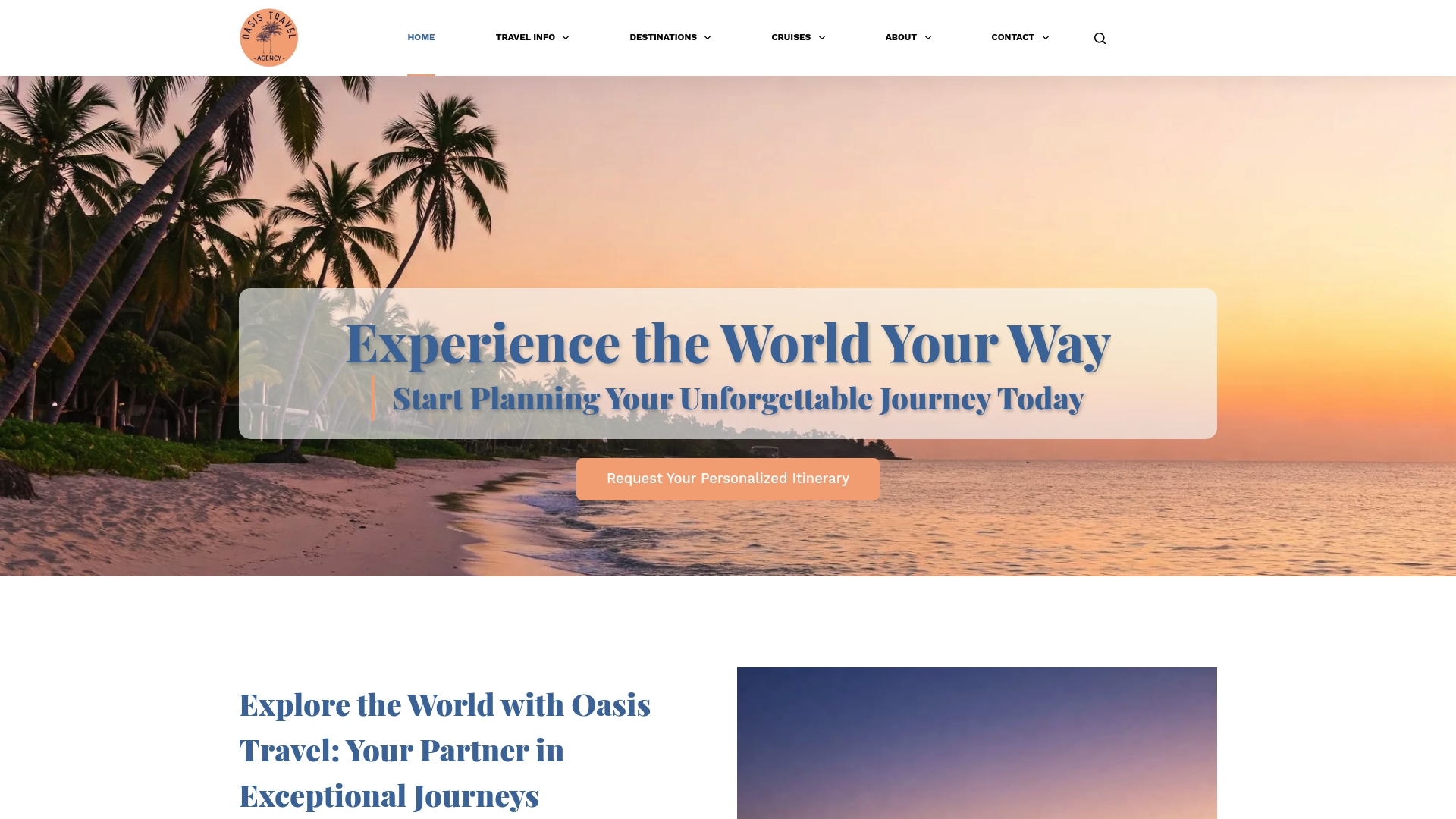 Top 5 Travel Agencies for Hotel Riu Palace Antillas 2026 2 https://oasistraveler.com