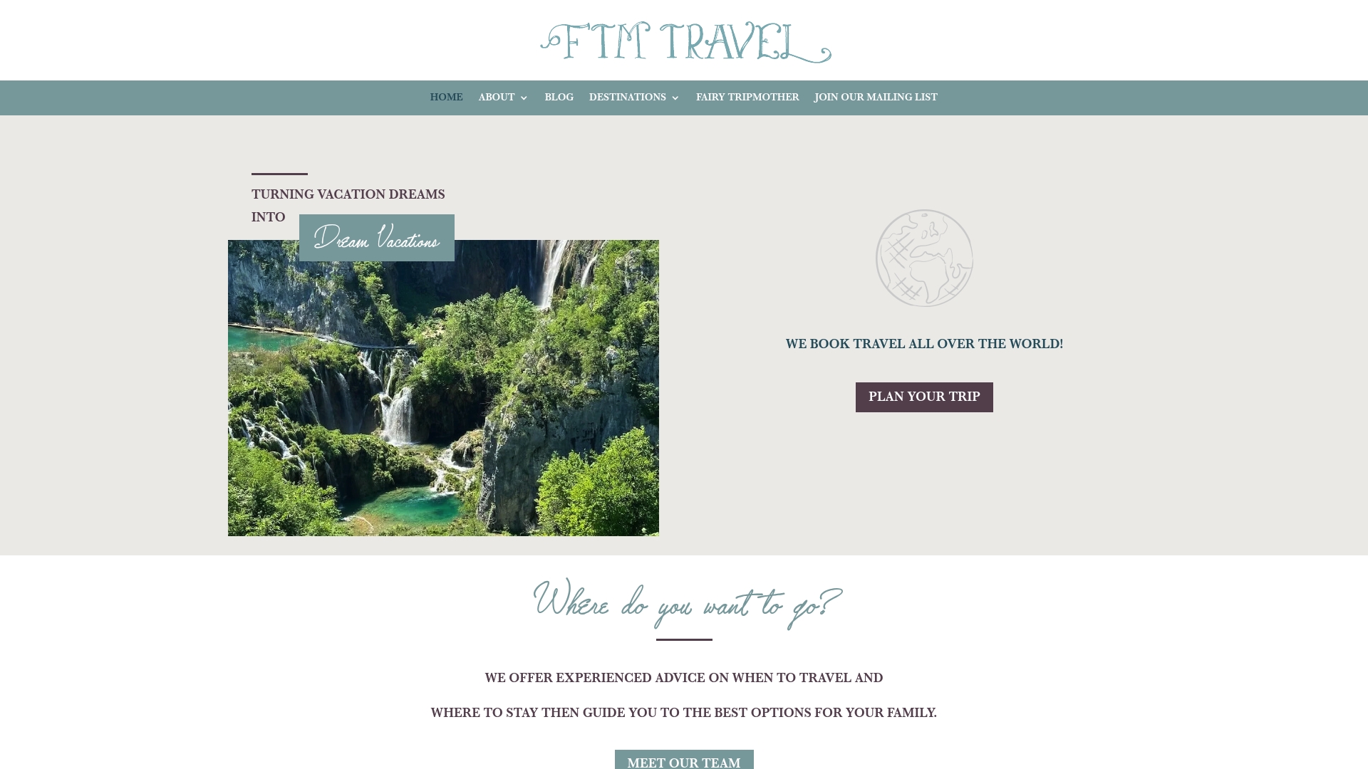 Top 5 Travel Agencies for Hotel Riu Palace Antillas 2026 3 https://ftmtravel.com