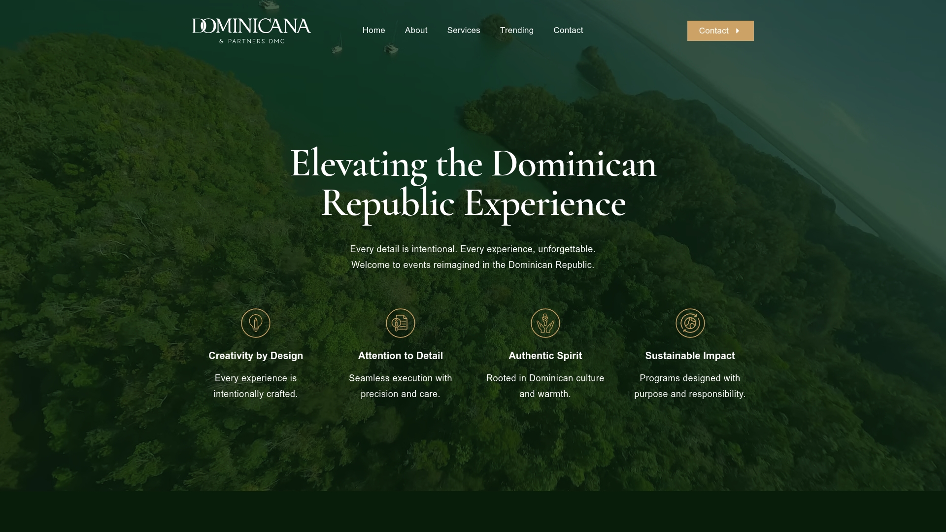 Top 5 Travel Agencies for Secrets Playa Esmeralda Punta Cana 2026 2 https://dominicanadmc.com