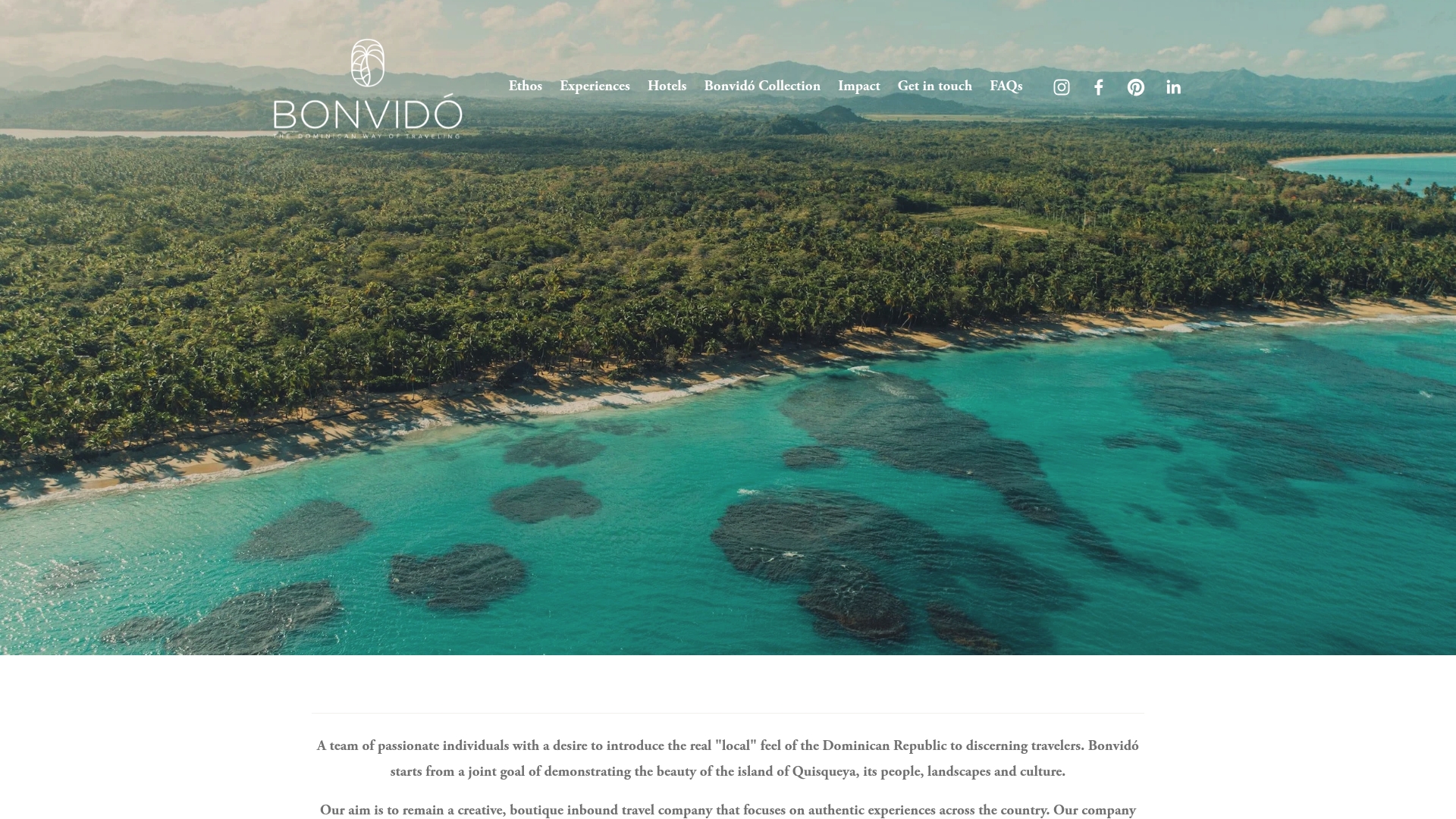 Top 5 Travel Agencies for Secrets Playa Esmeralda Punta Cana 2026 5 https://bonvido.com