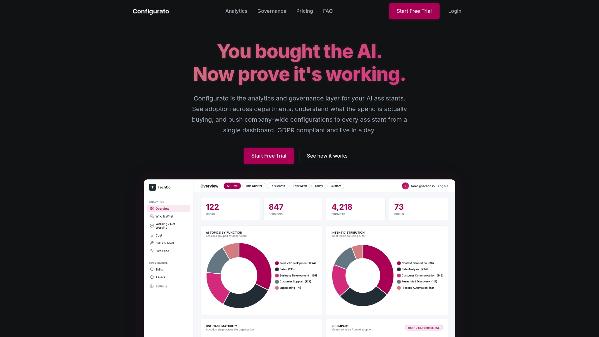 Product Screenshot