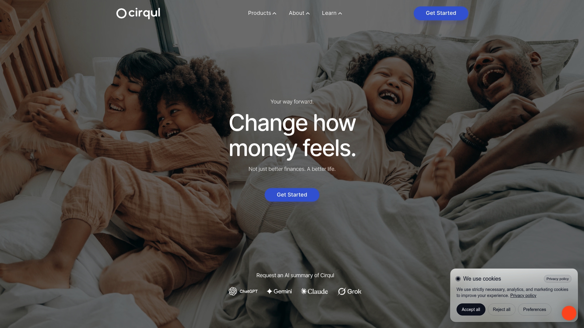 https://cirqul.com