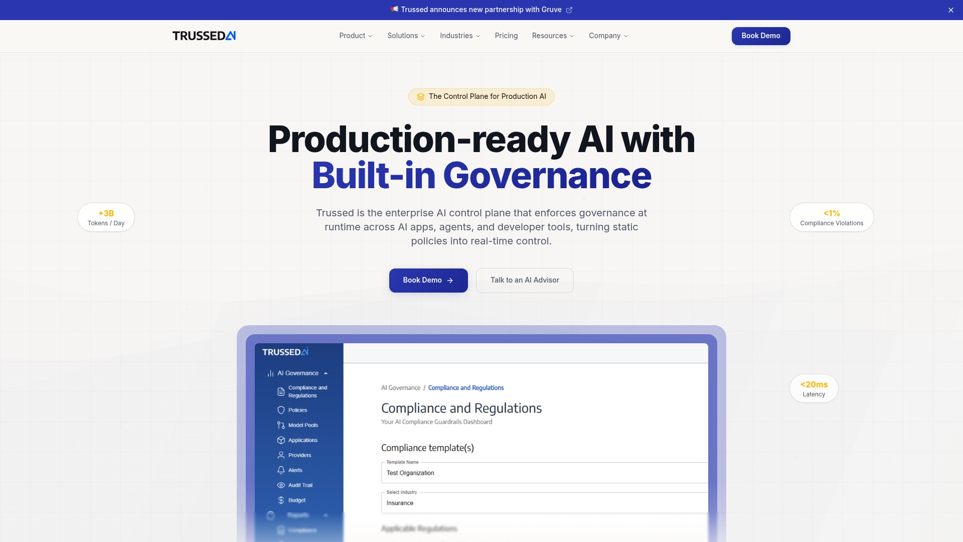 https://trussed.ai