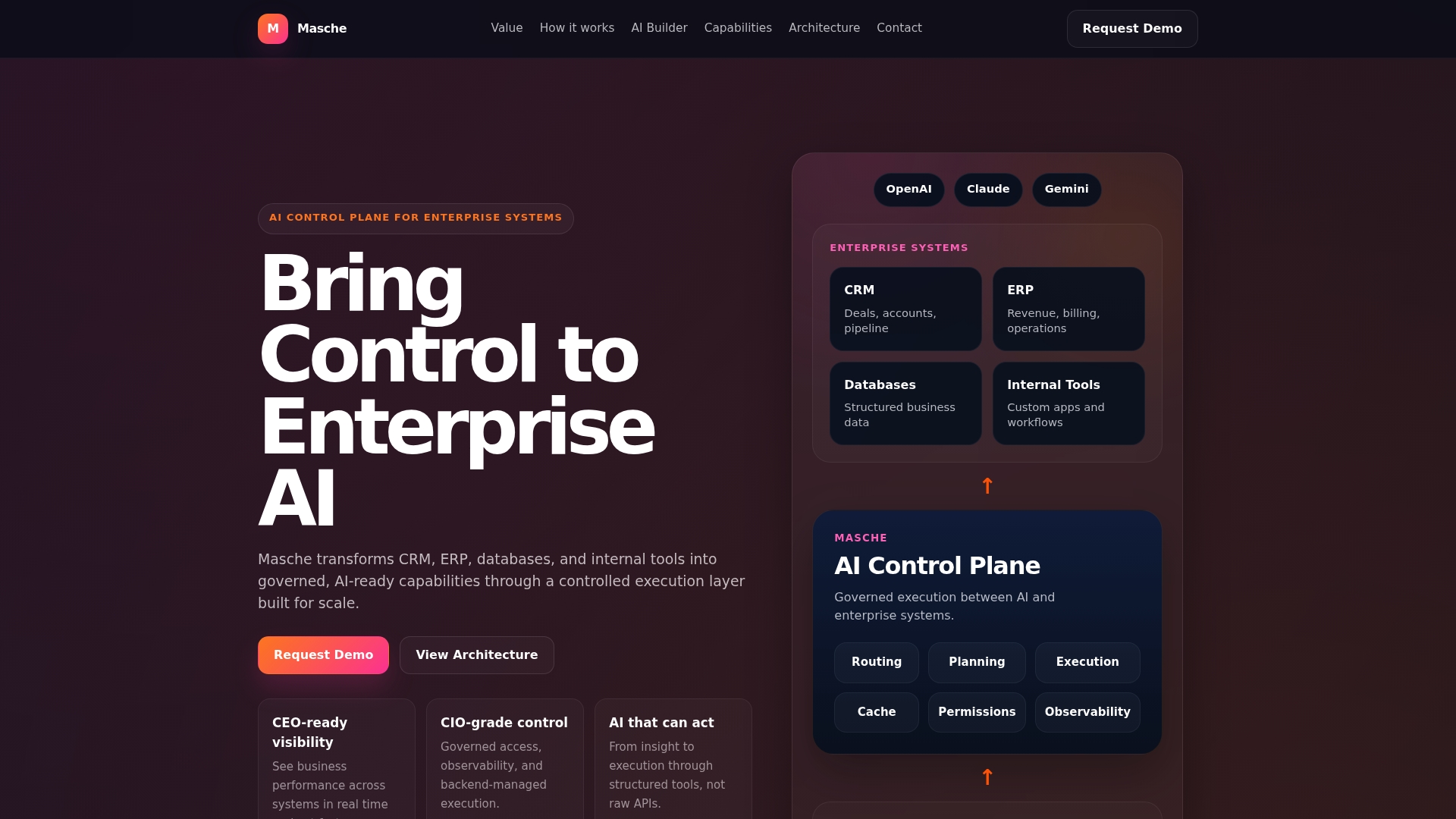 https://masche.io