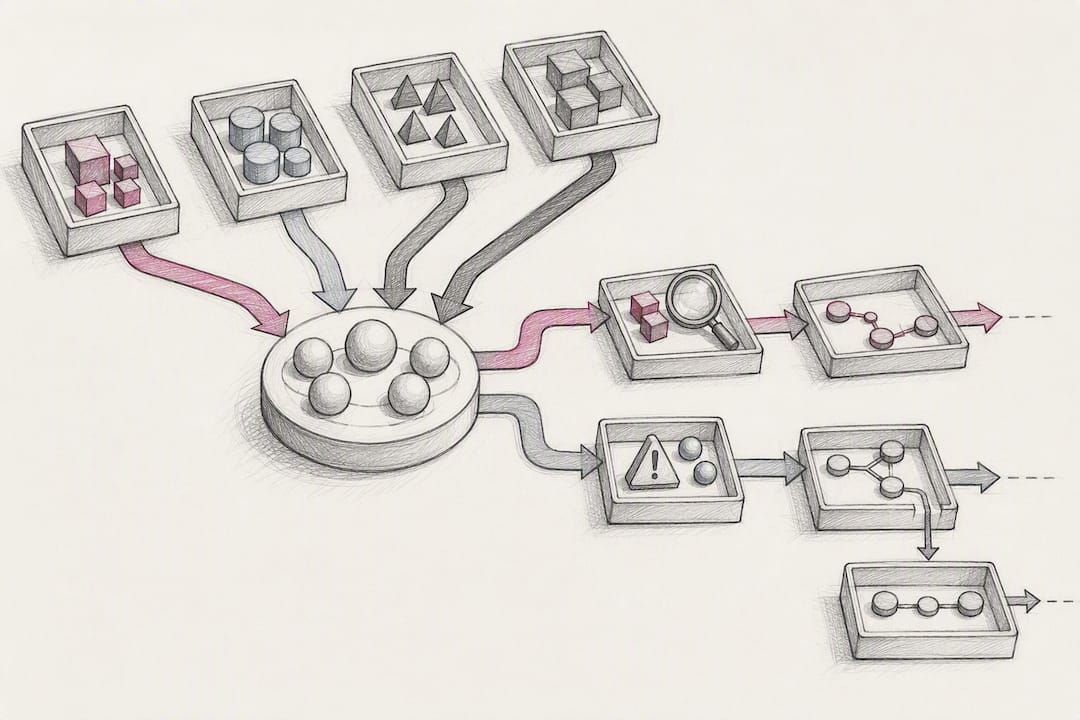 AI risk integrated into enterprise governance