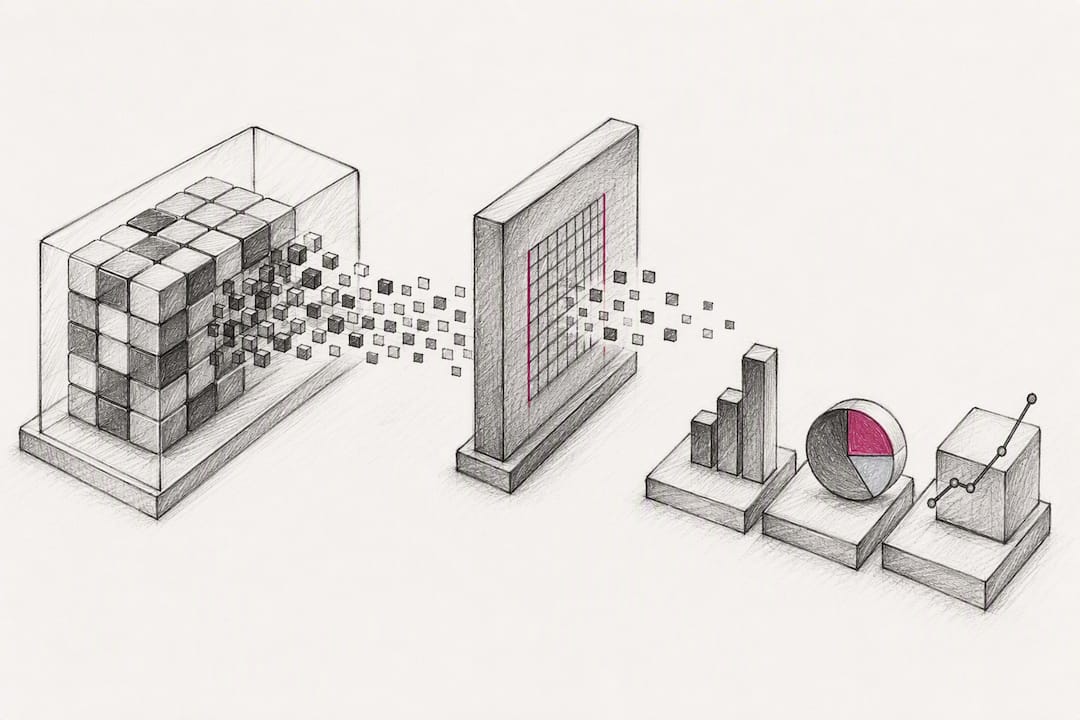 Privacy-preserving analytics filtering sensitive data