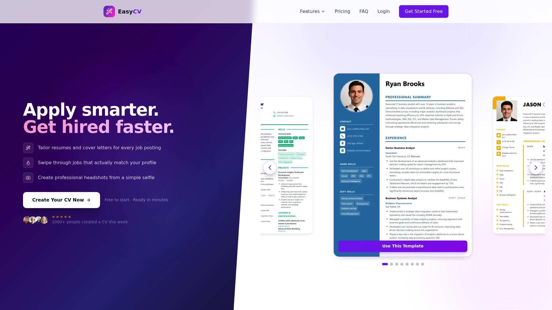 https://www.easy-cv.ai
