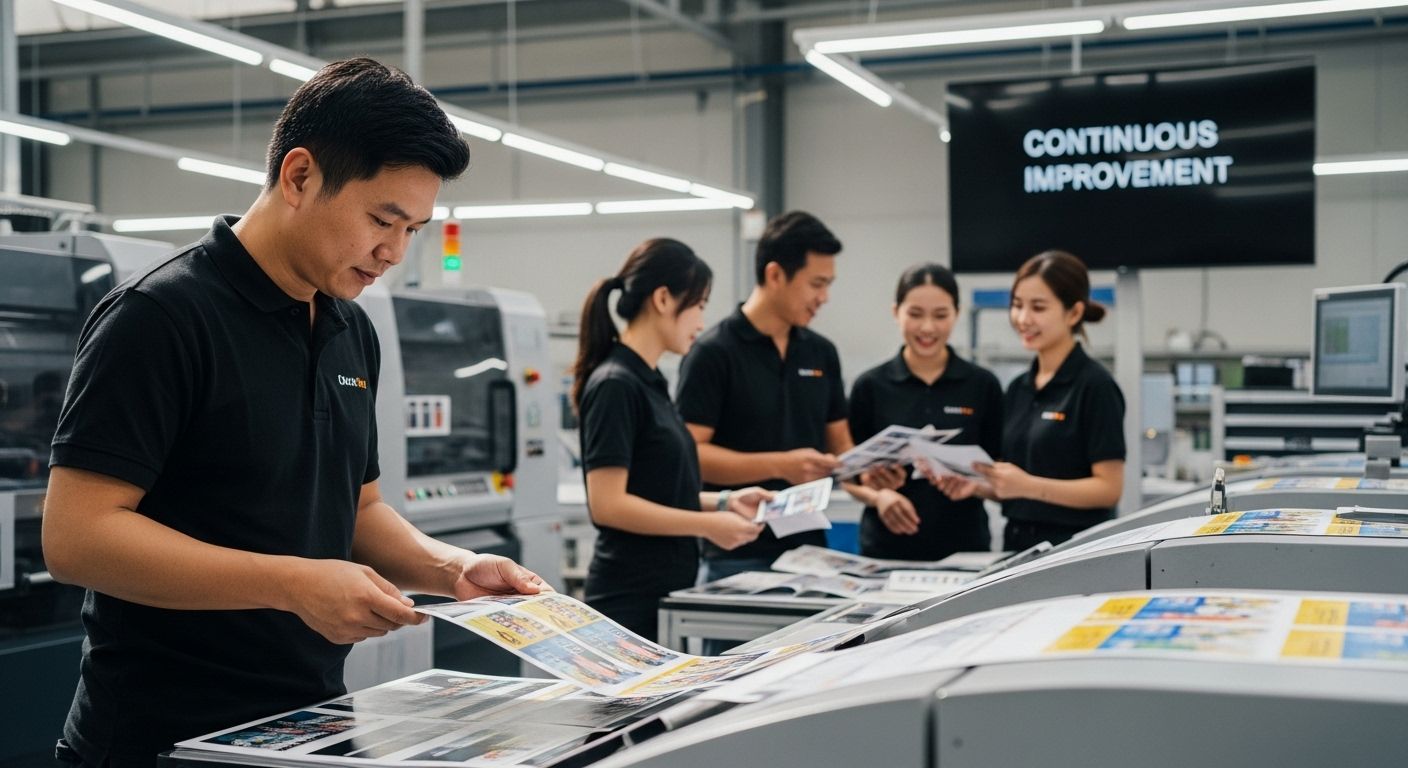 print inspection quality control