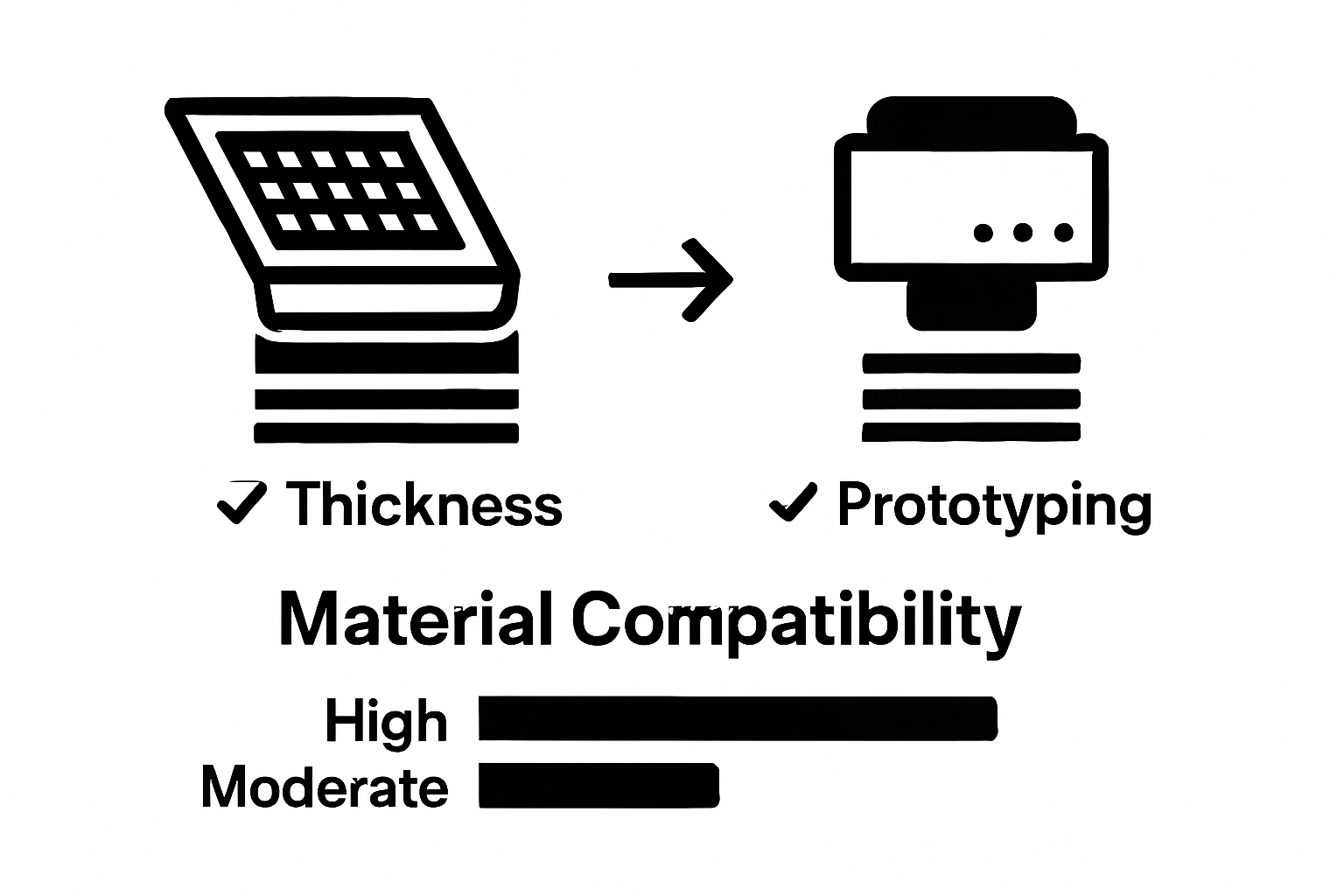 Understanding Screen Printing Advantages for Professionals 2 Comparison of screen vs digital printing advantages