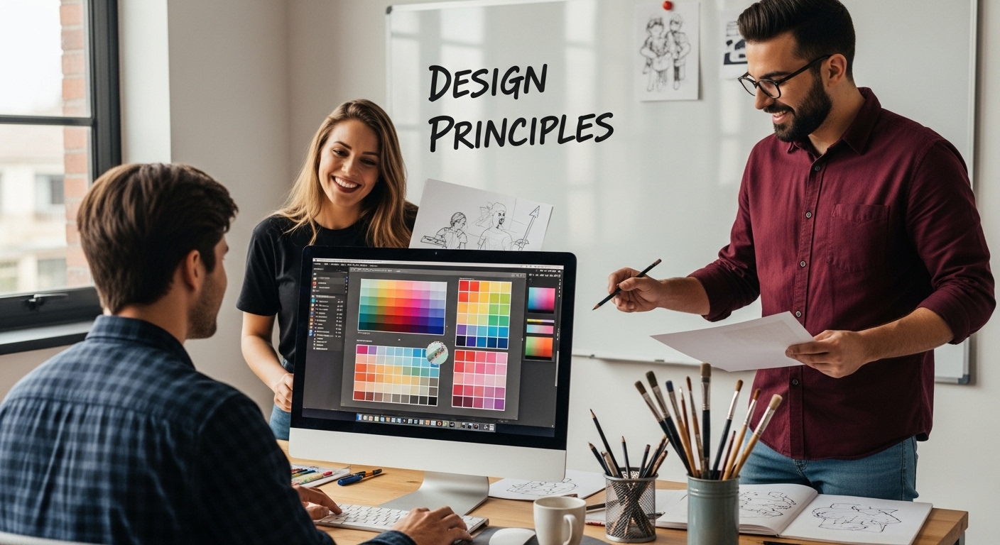 design process collaboration