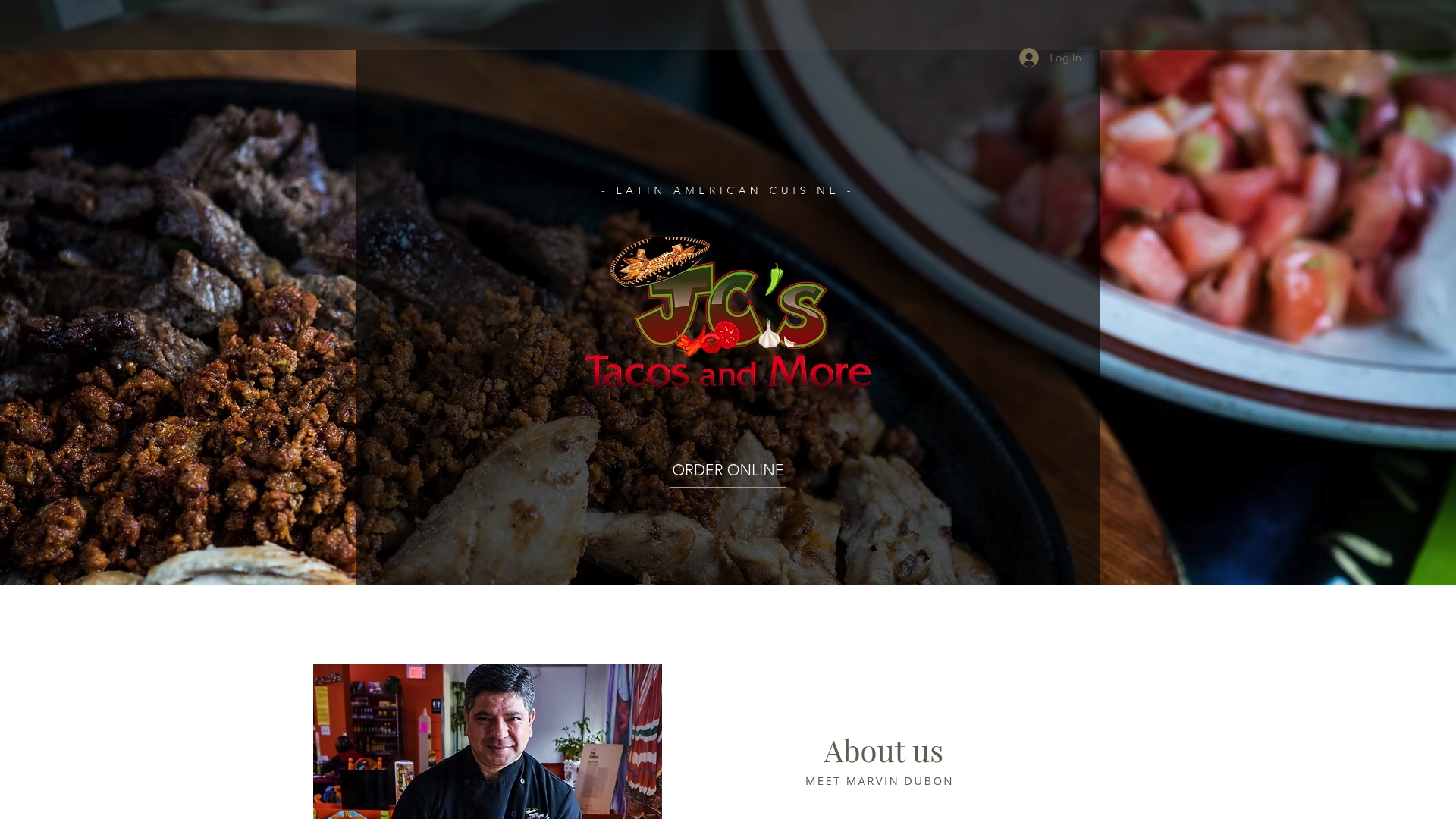 https://jcstacosandmore.com