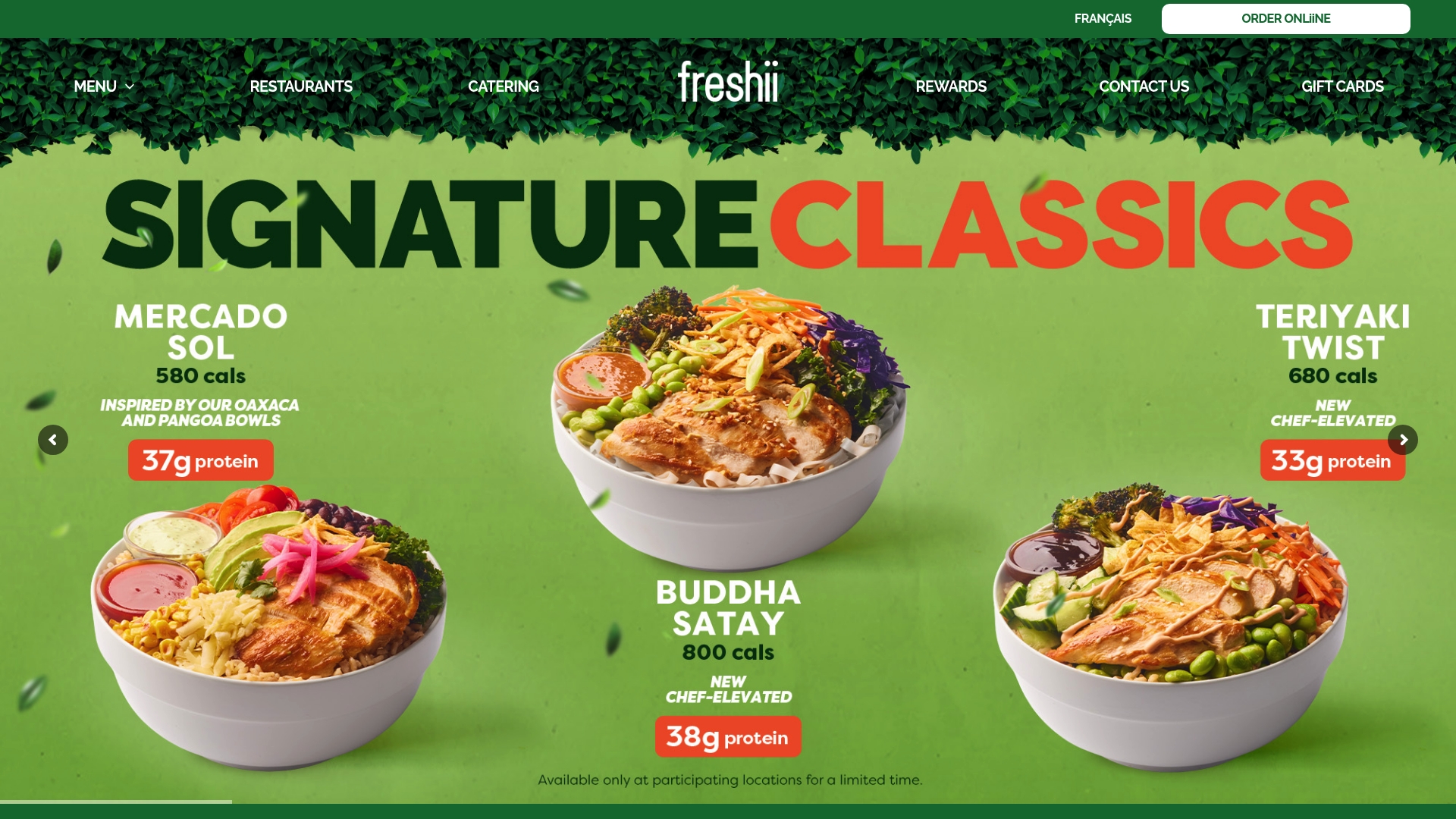 https://freshii.com