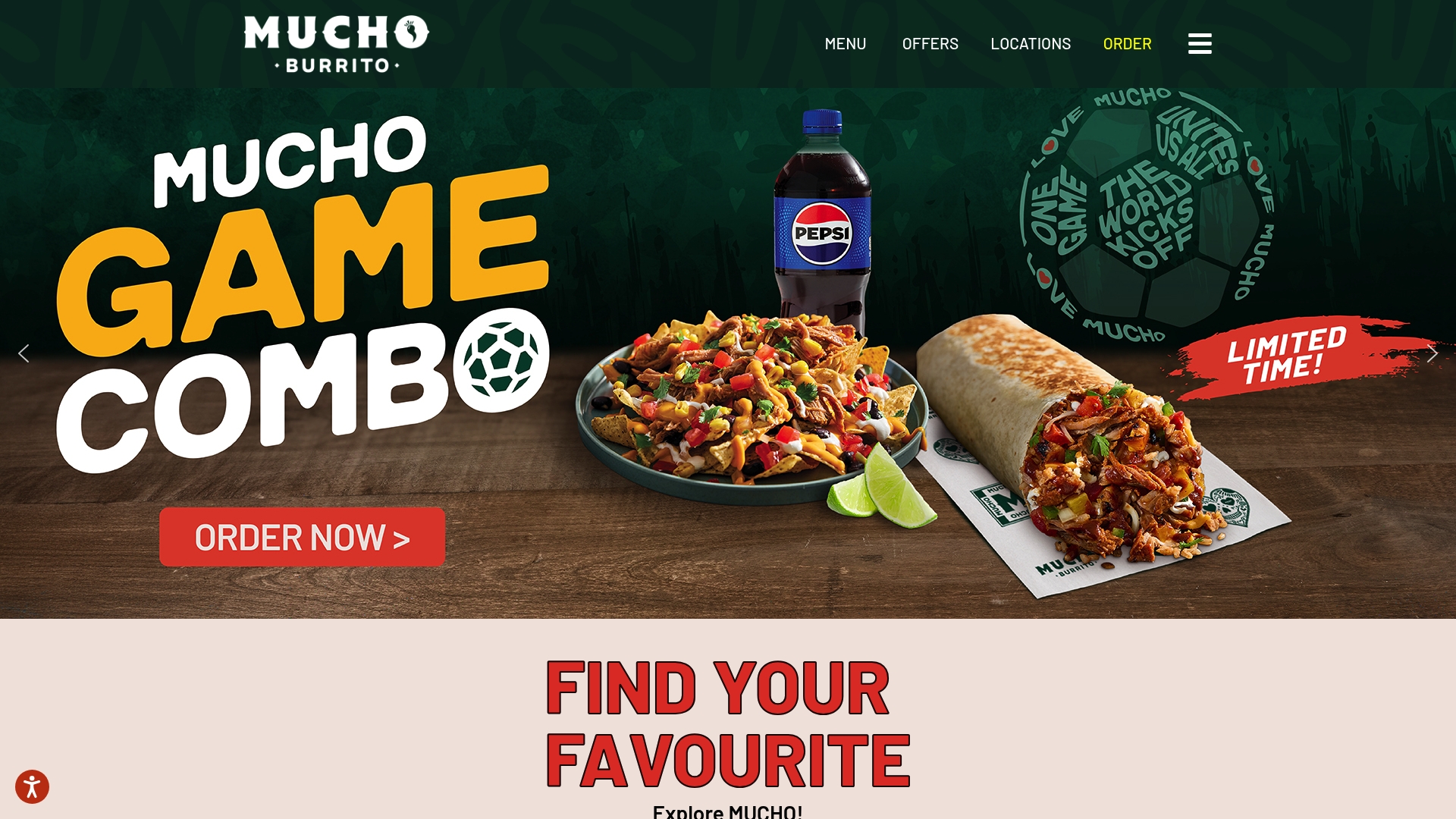 https://muchoburrito.com