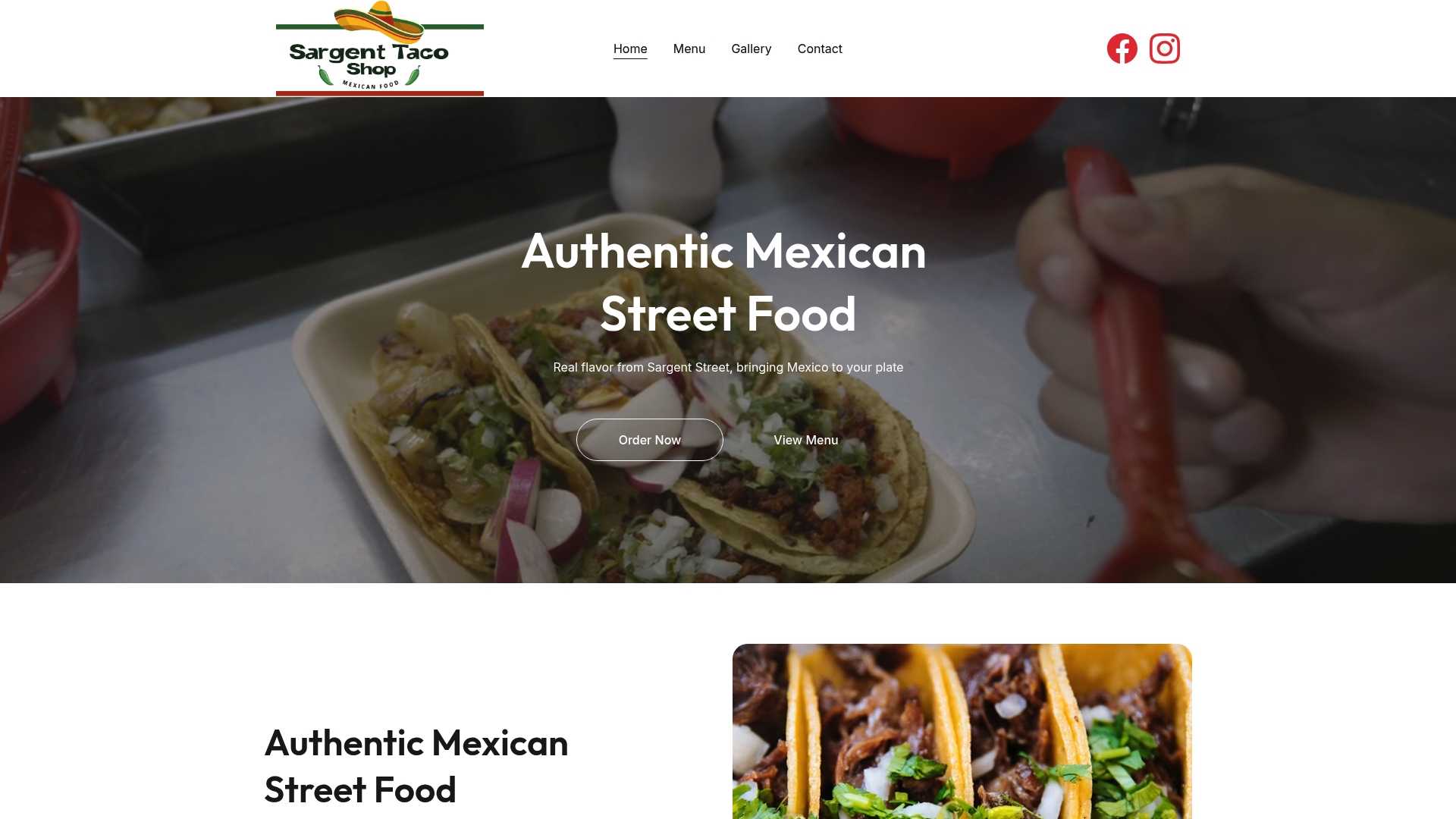 https://sargent-tacoshop.com