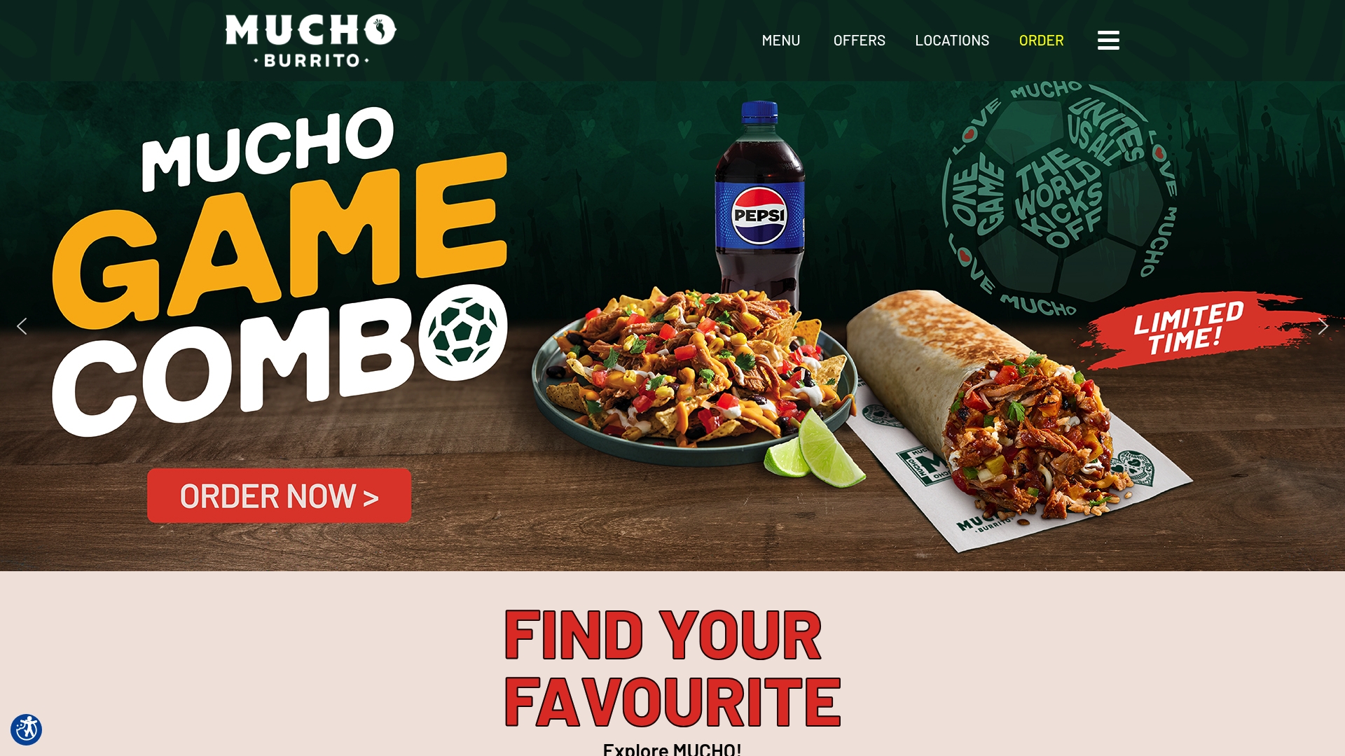https://muchoburrito.com