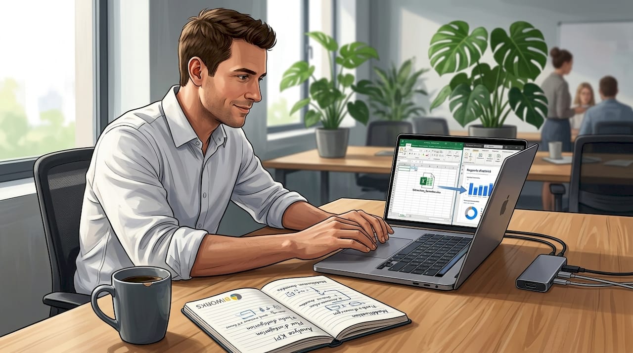 Analyse approfondie des données dans Power BI : un enjeu clé pour les consultants