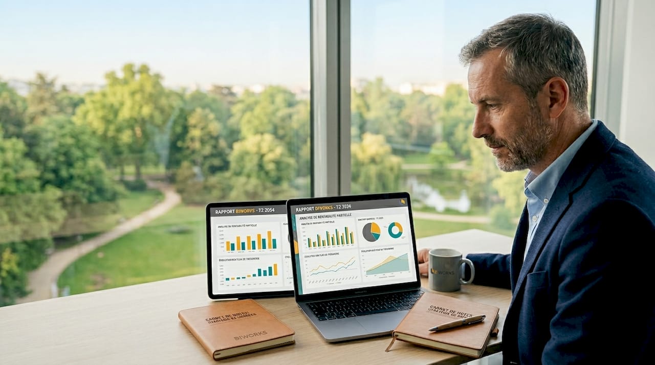 Spécialiste en intégration de solutions SaaS pour les entreprises