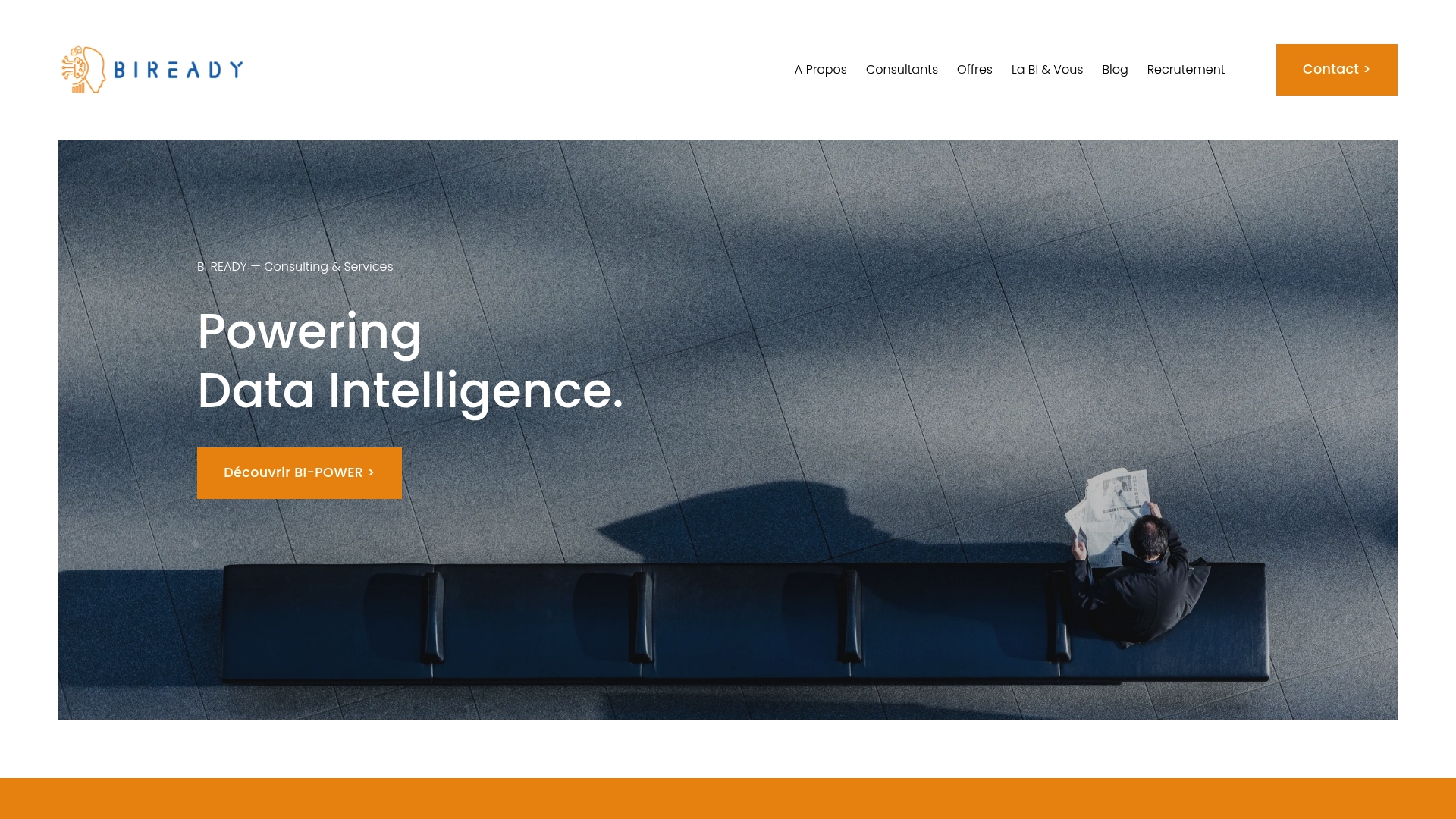 Top 3 alternatives pour graphxsys.com en 2026 3 https://bi-ready.com