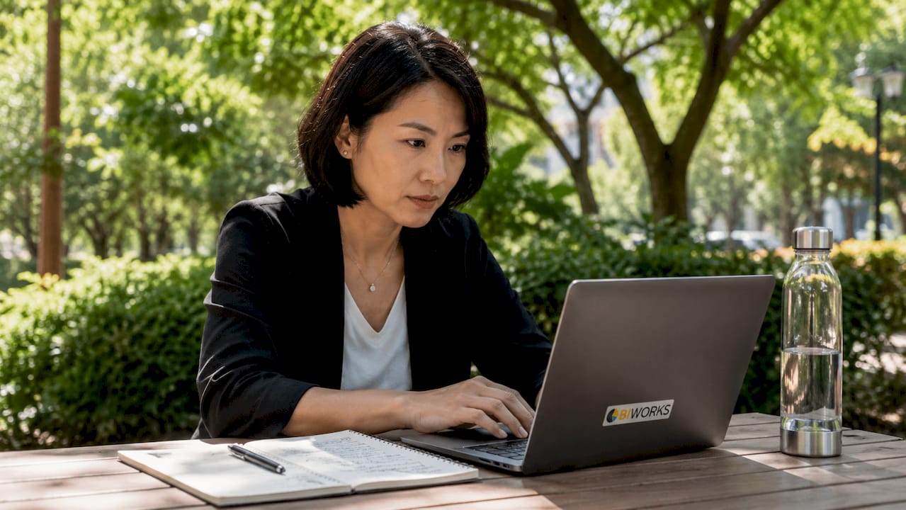 Plateforme cloud Azure : guide pratique pour les pros IT 2 Ingénieur informatique supervisant la gestion des machines virtuelles Azure au sein de la salle des serveurs.