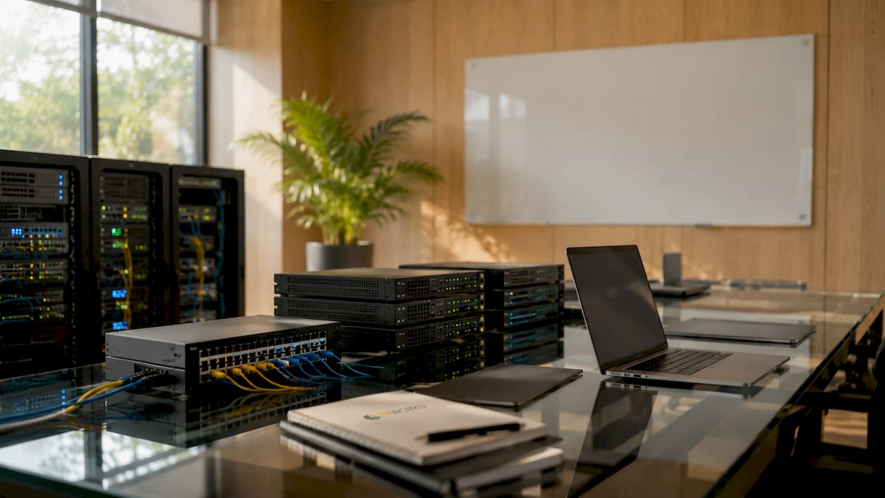 Solutions d’infrastructure cloud dédiées à la business intelligence