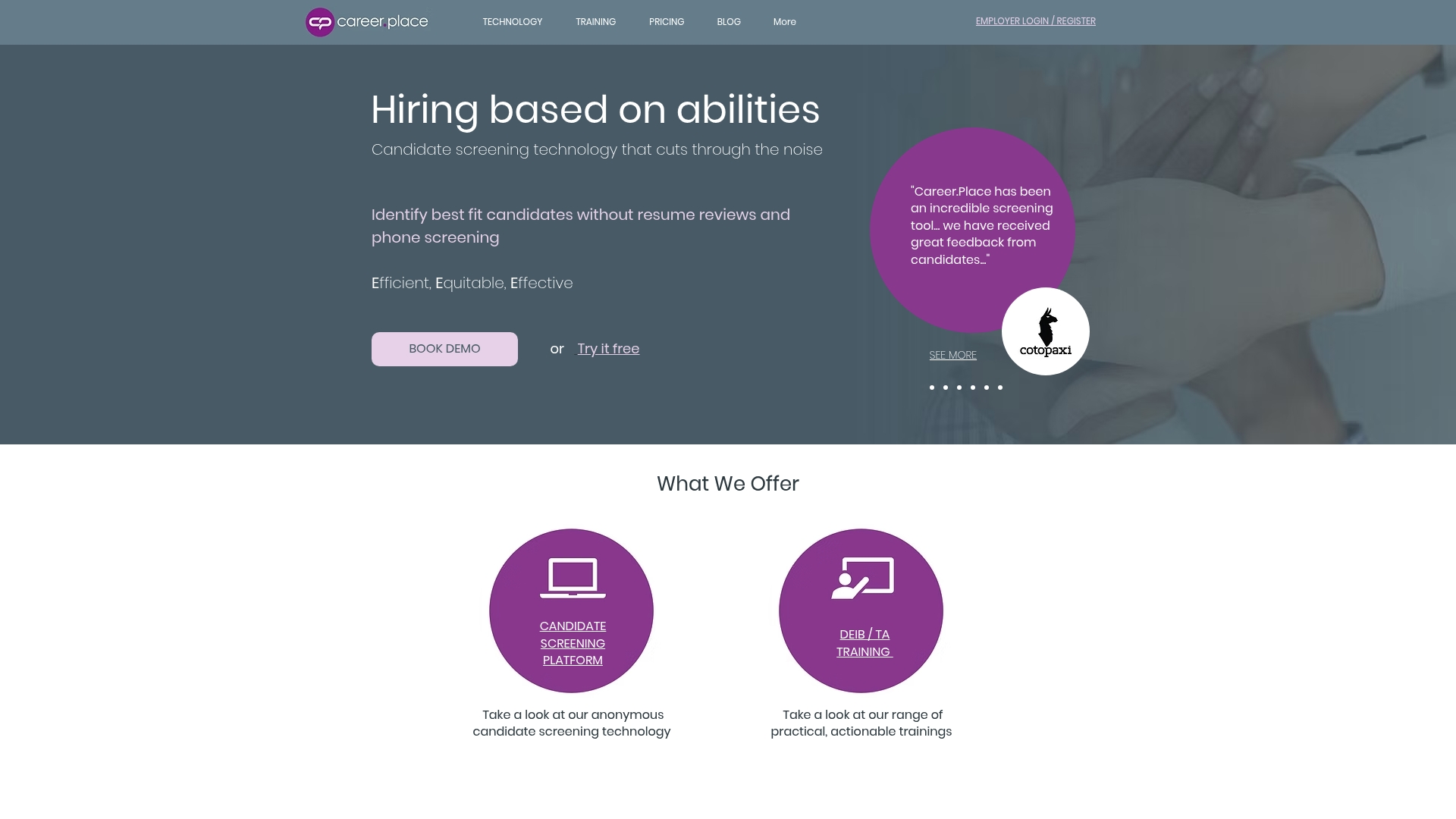 https://career.place