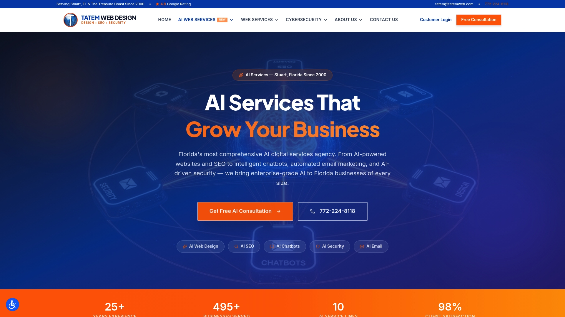 https://www.tatemweb.com/ai-services