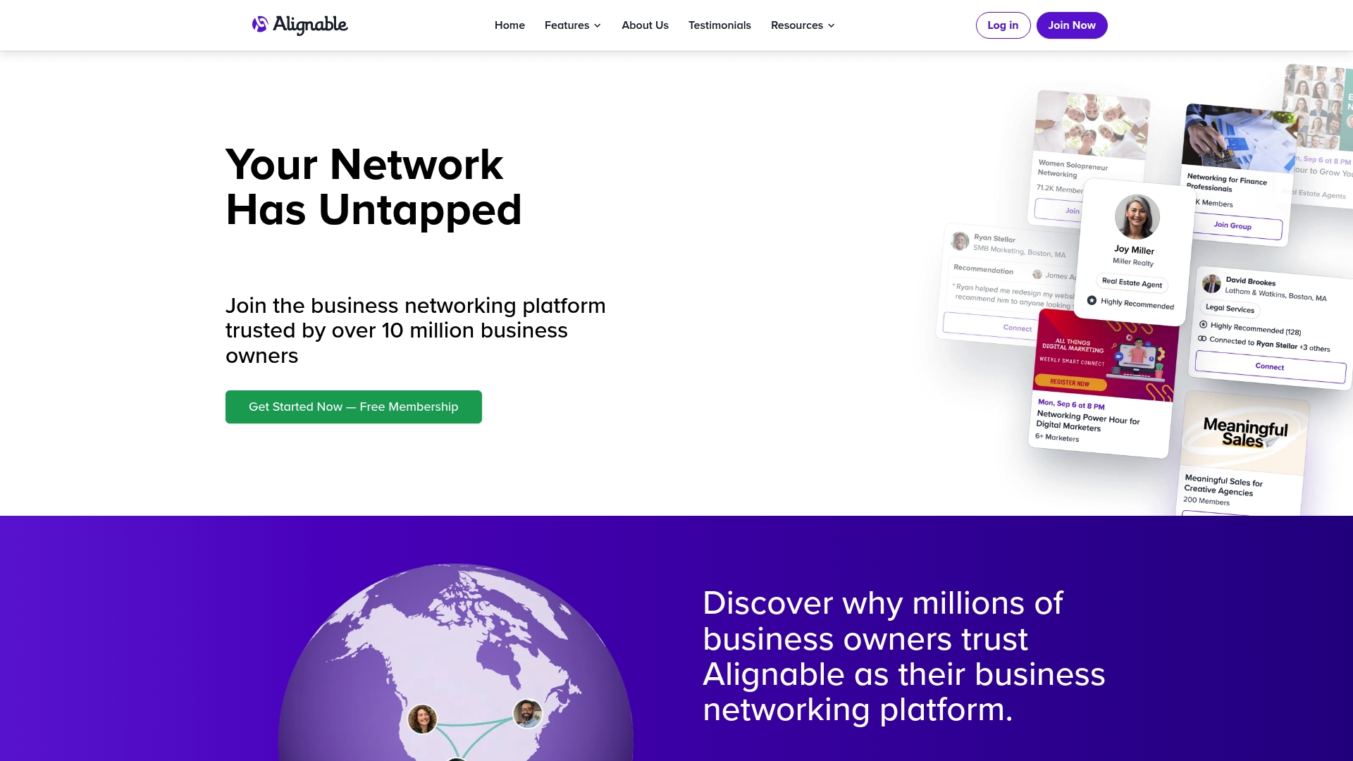 Product Screenshot