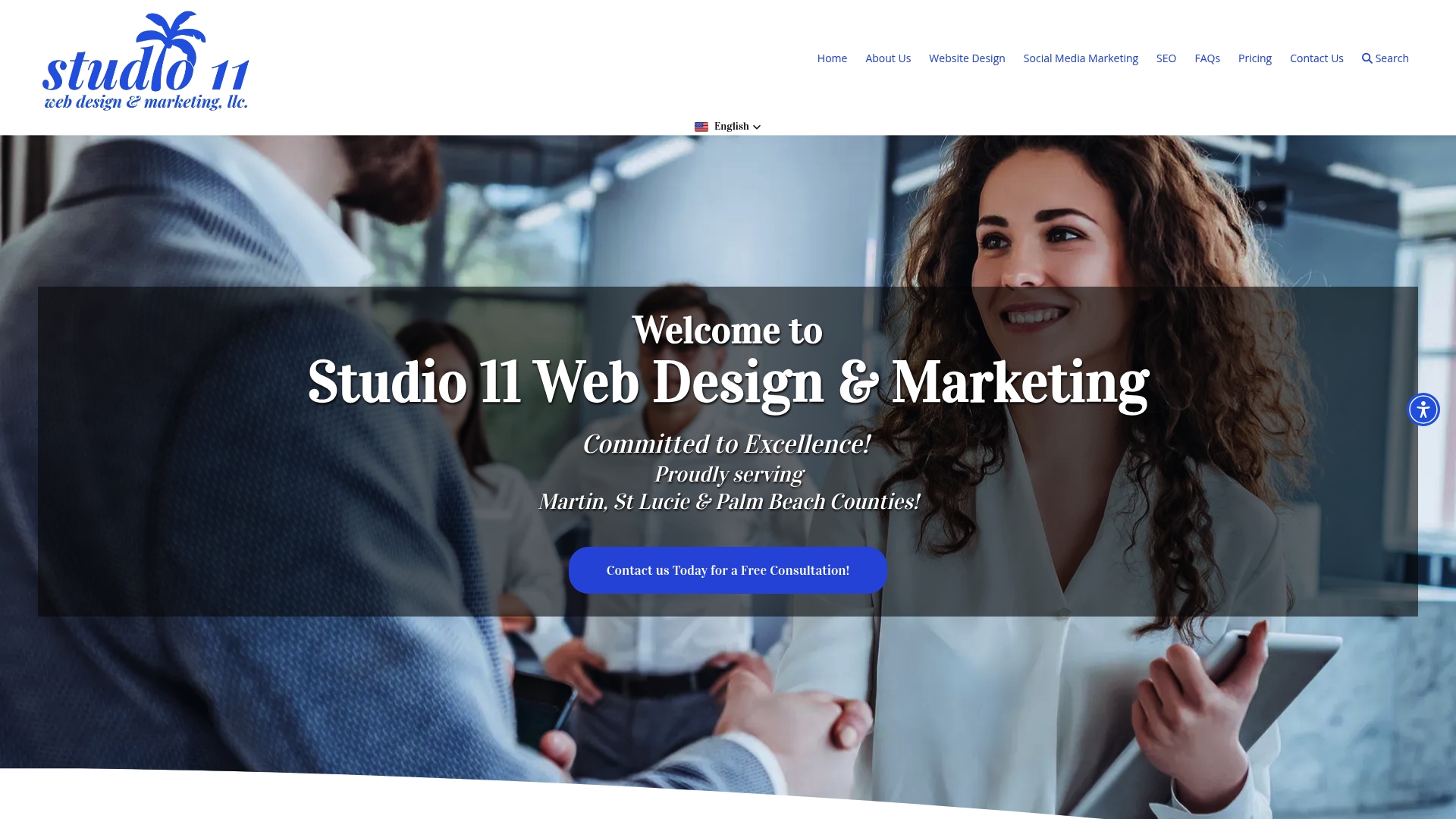 https://studio11webdesign.com