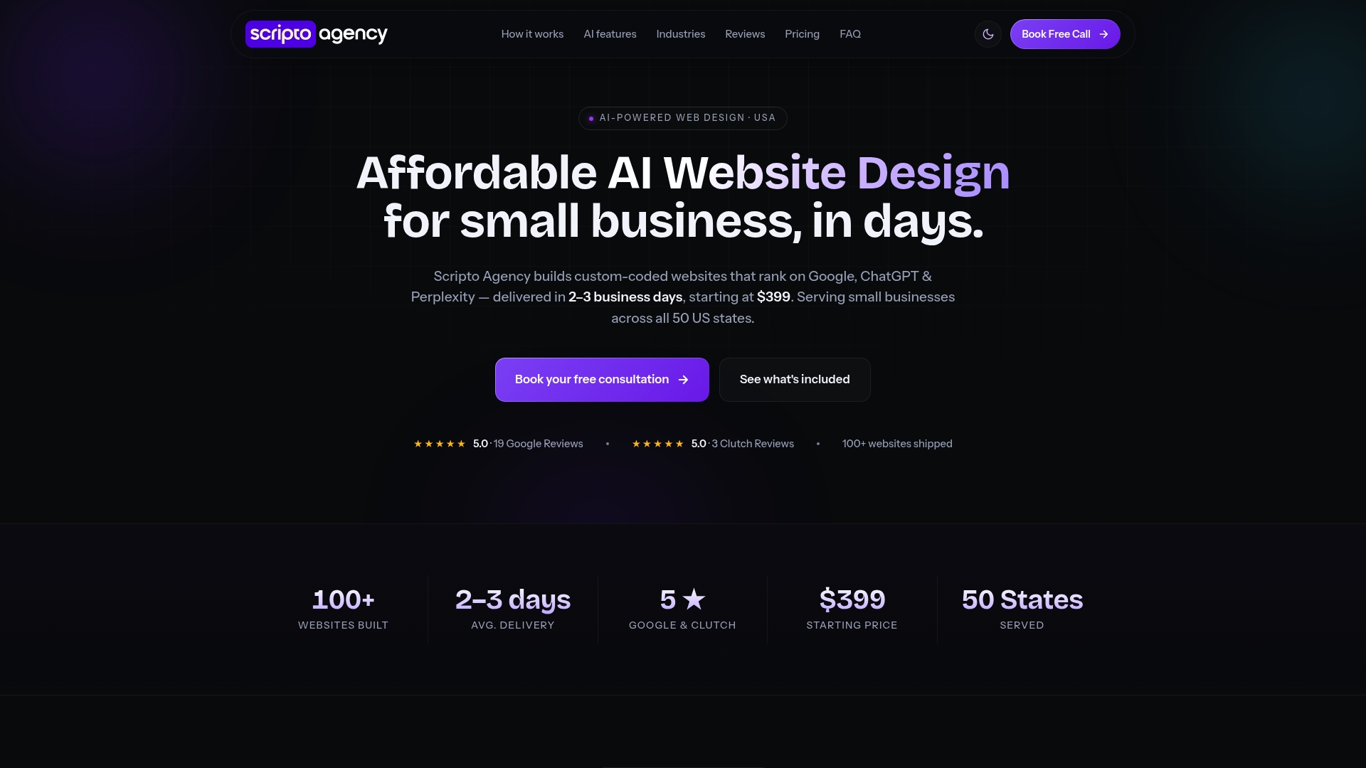 https://scripto.agency