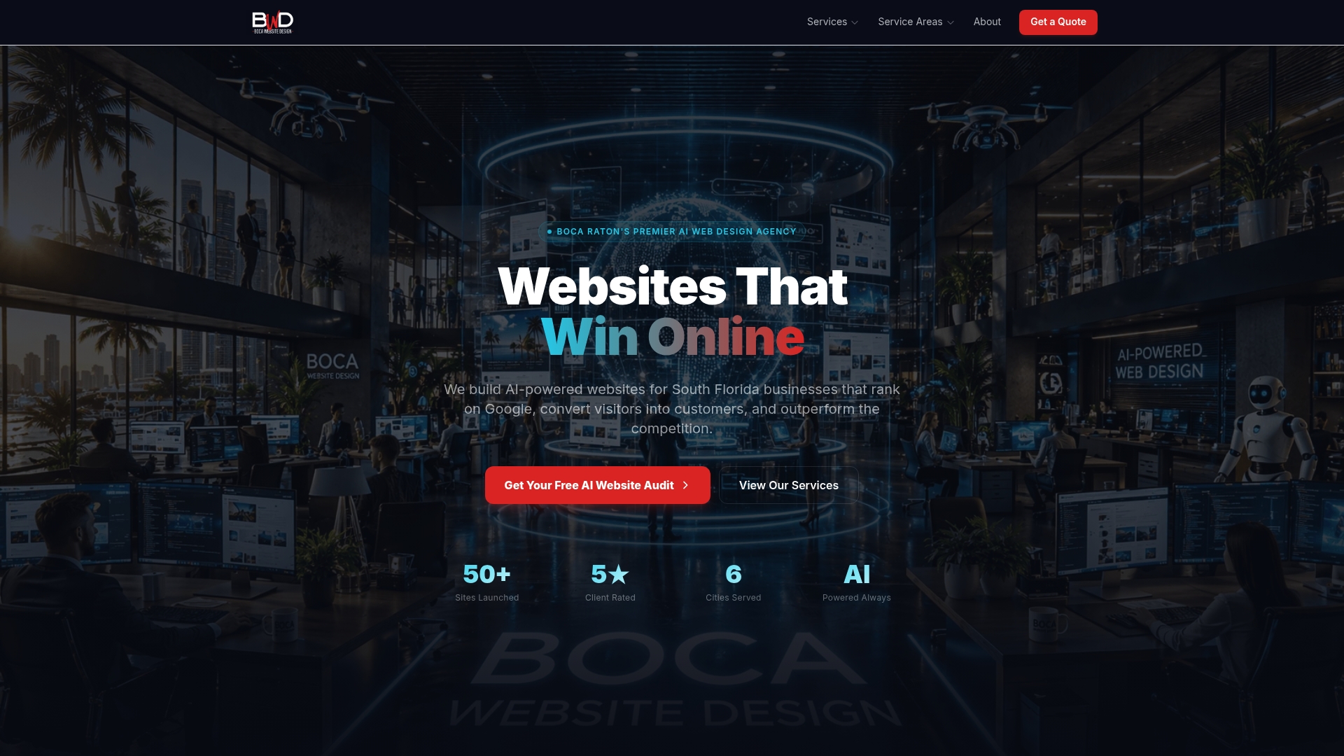 https://bocawebsitedesign.com