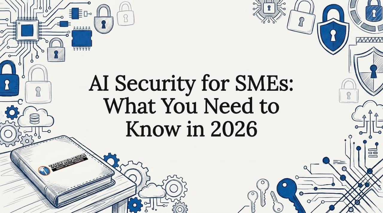 AI Security for SMEs: What You Need to Know in 2026