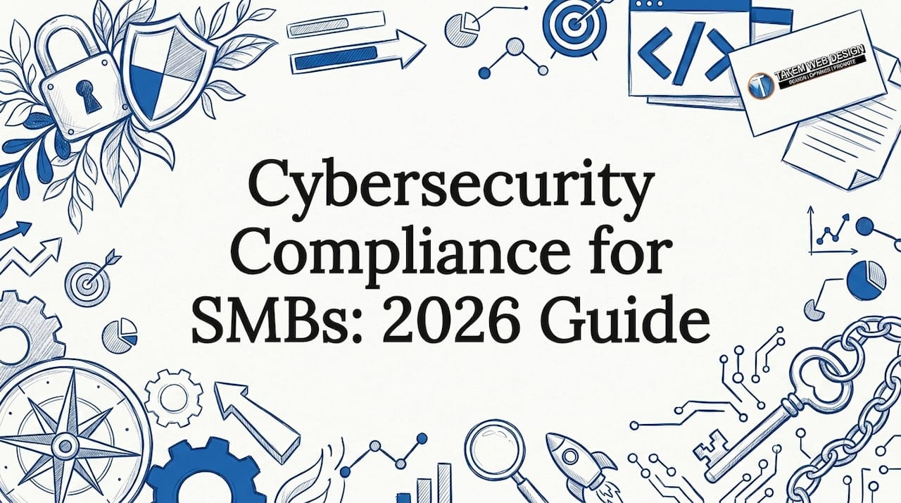 Cybersecurity Compliance for SMBs: 2026 Guide
