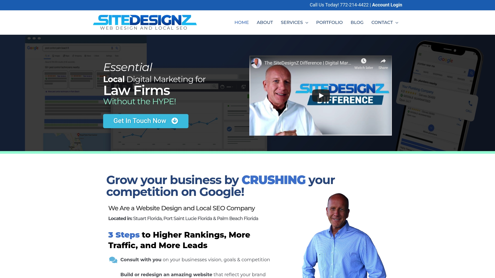 https://sitedesignz.com