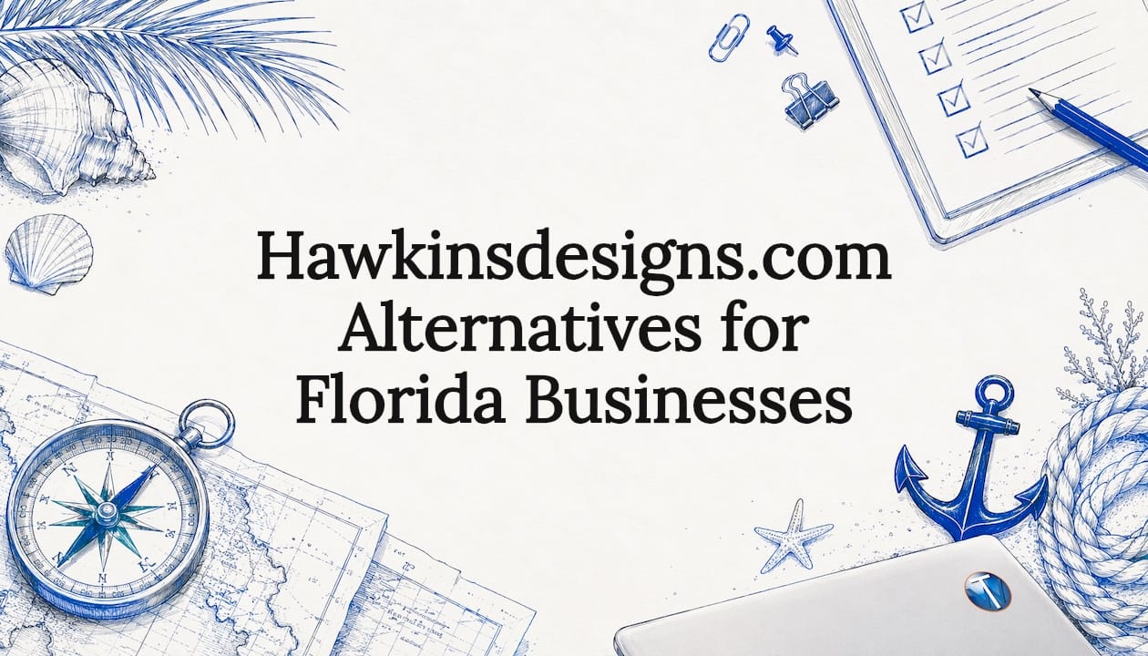 Hawkinsdesigns.com Alternatives for Florida Businesses
