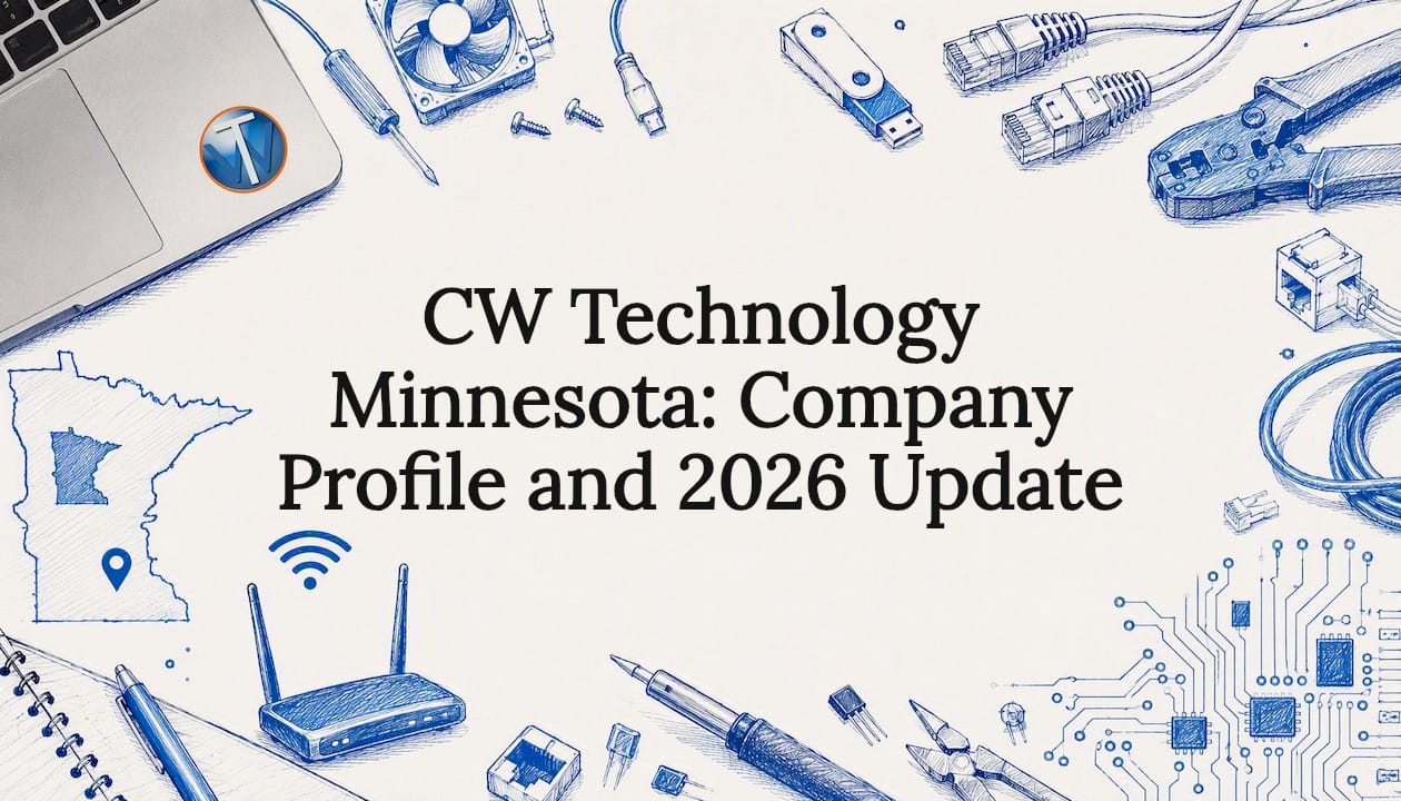 CW Technology Minnesota: Company Profile and 2026 Update