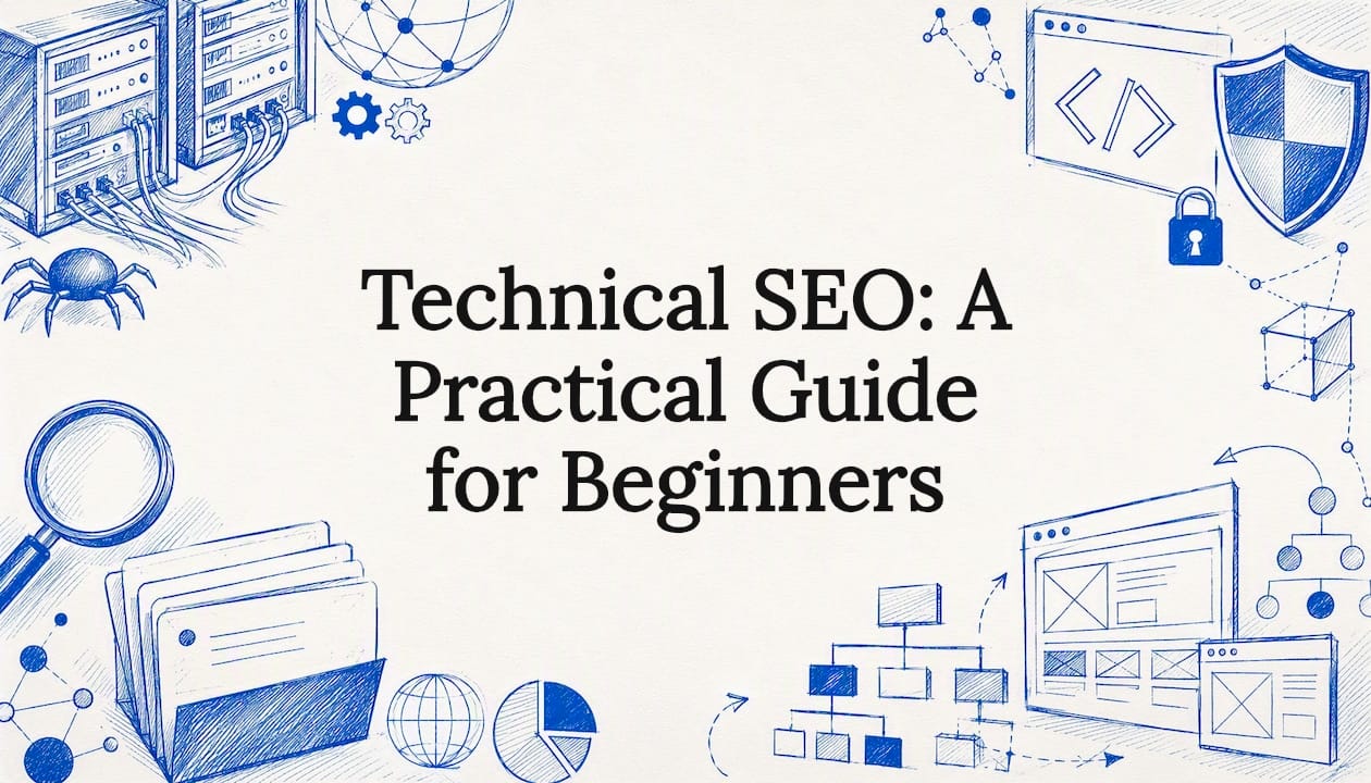 Technical SEO: A Practical Guide for Beginners