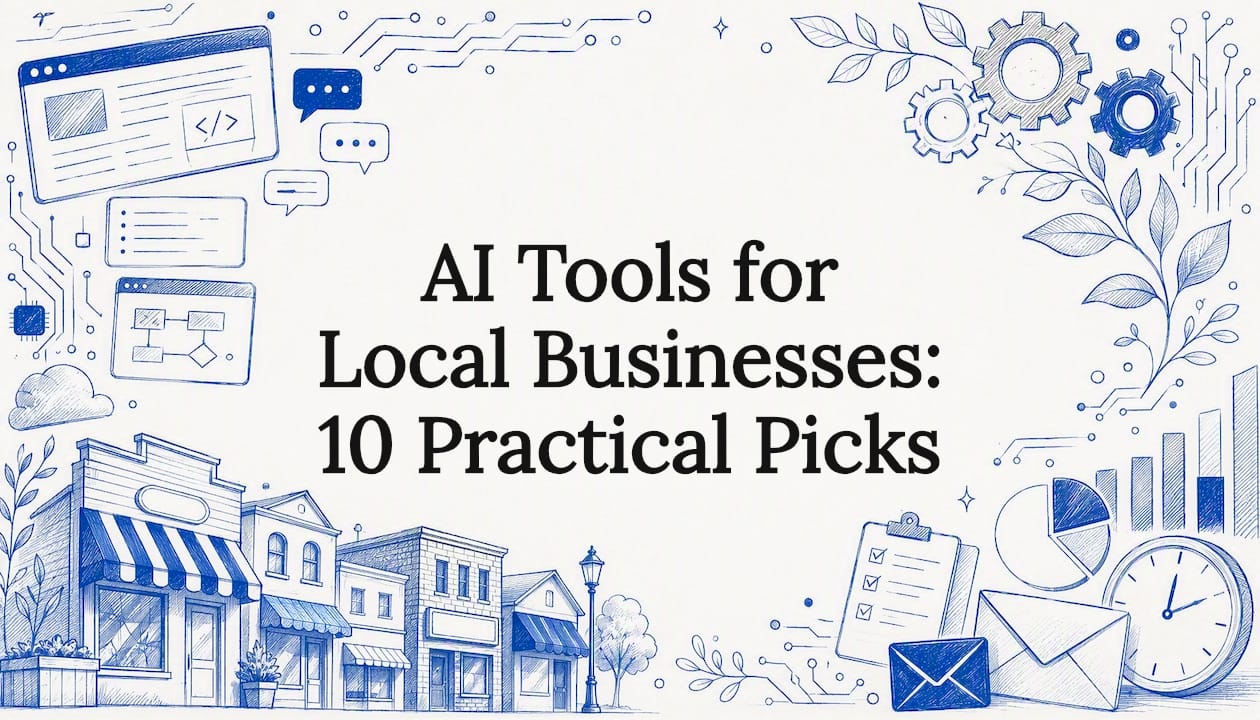 AI Tools for Local Businesses Stuart, Florida