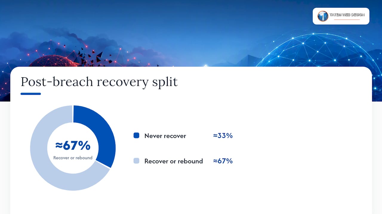 What Should Your Breach Response Plan Cover? — overview diagram
