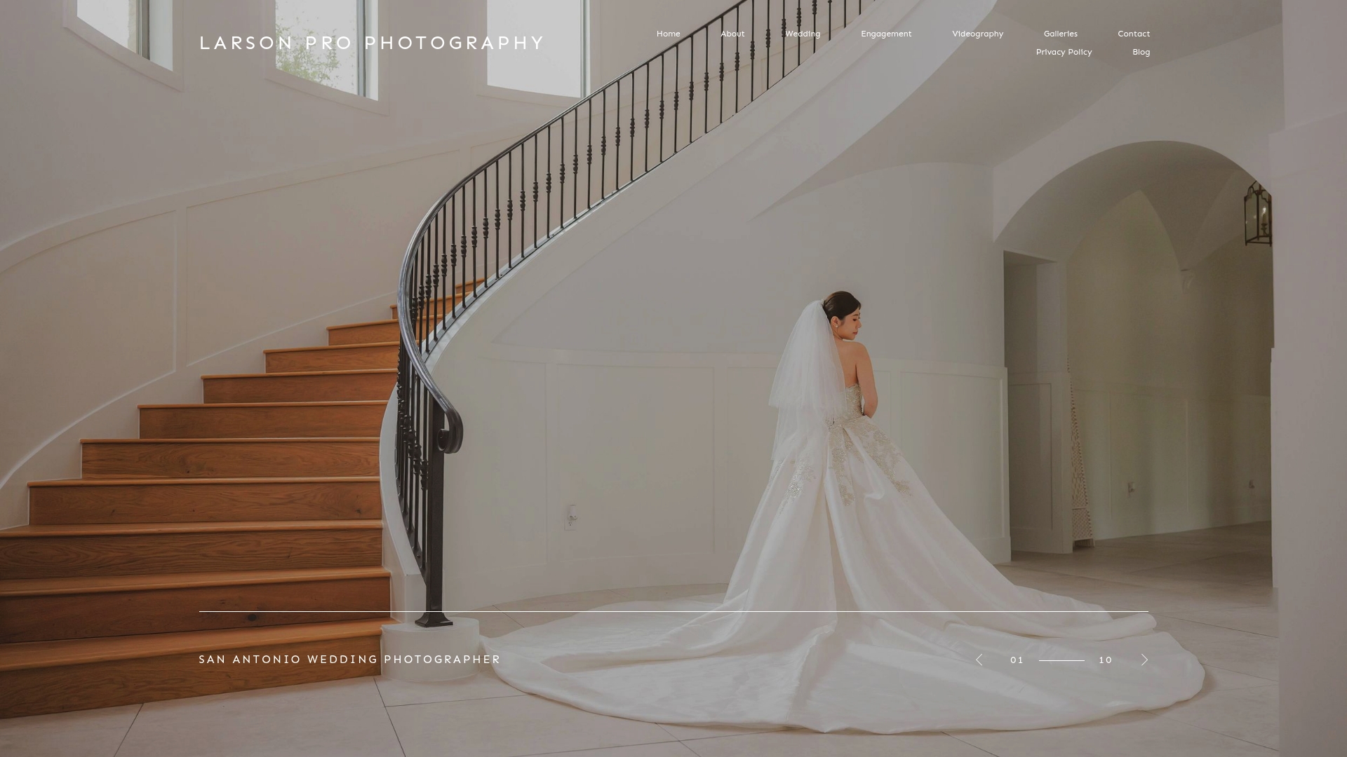 https://larsonprophotography.com