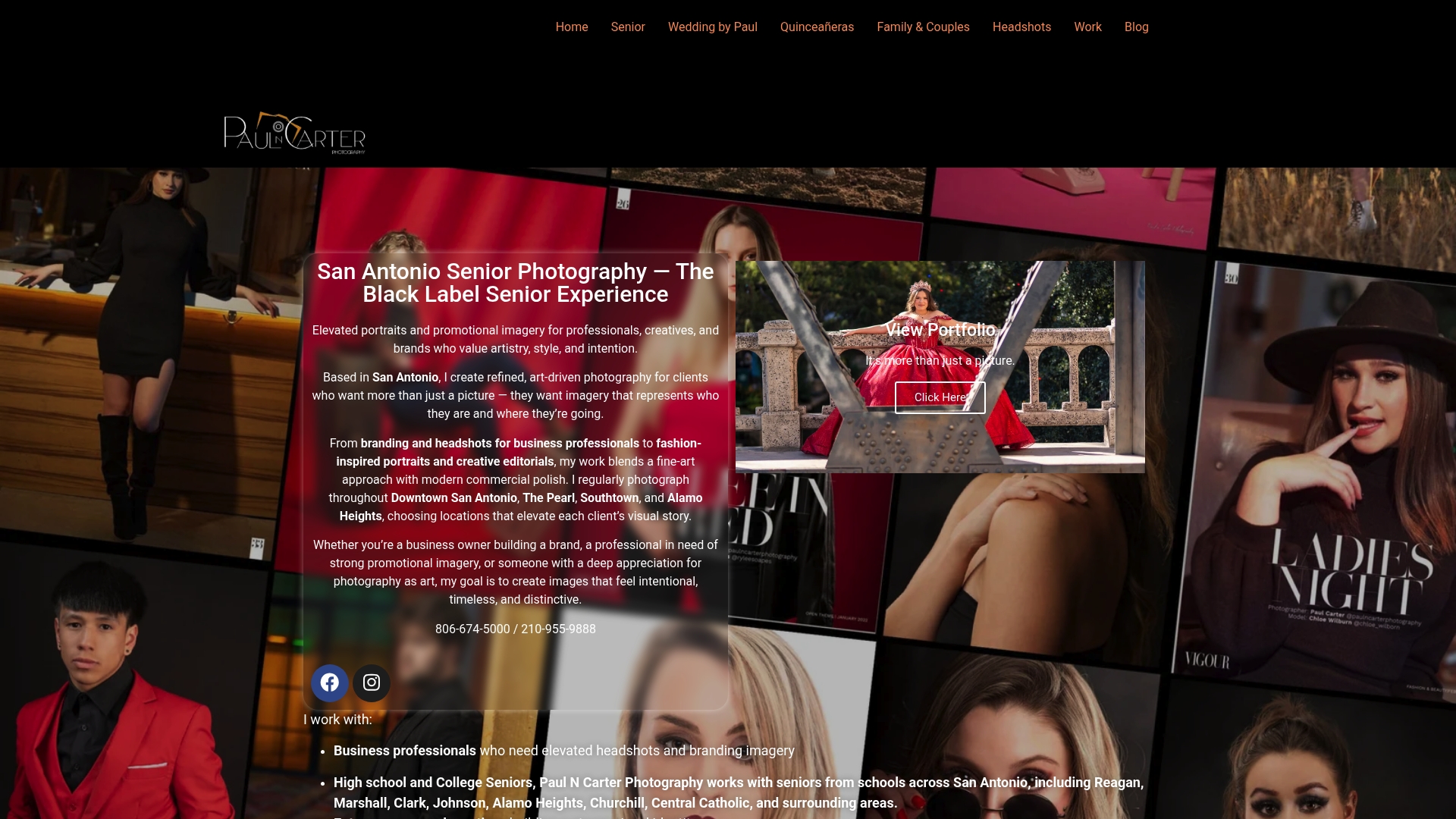 https://paulncarterphotography.com