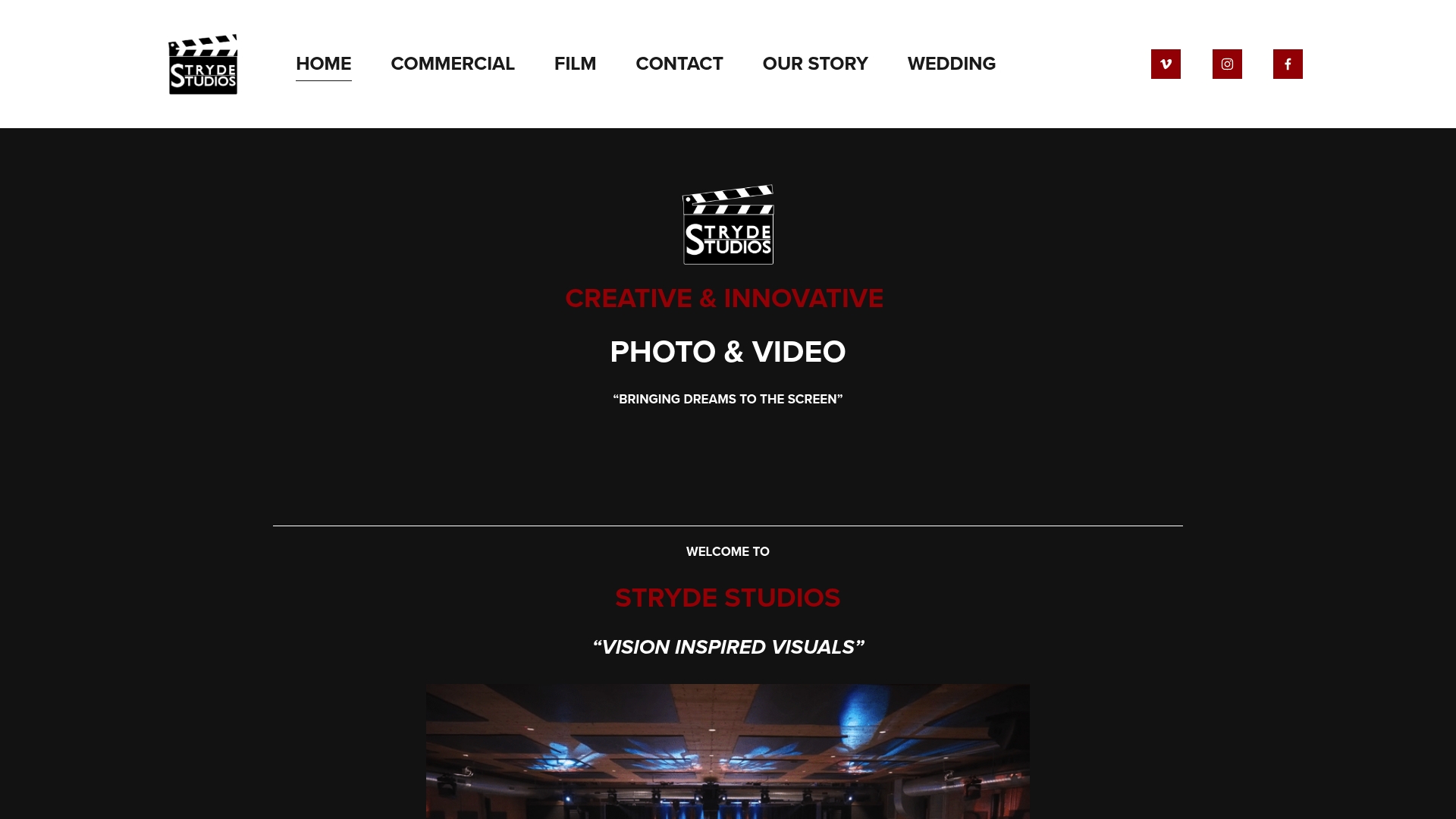 https://strydestudios.com