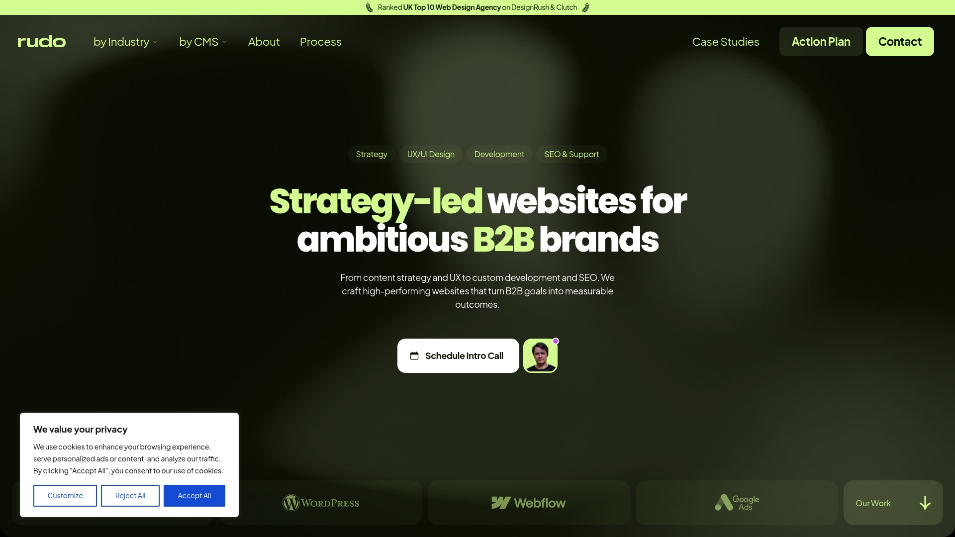 Product Screenshot
