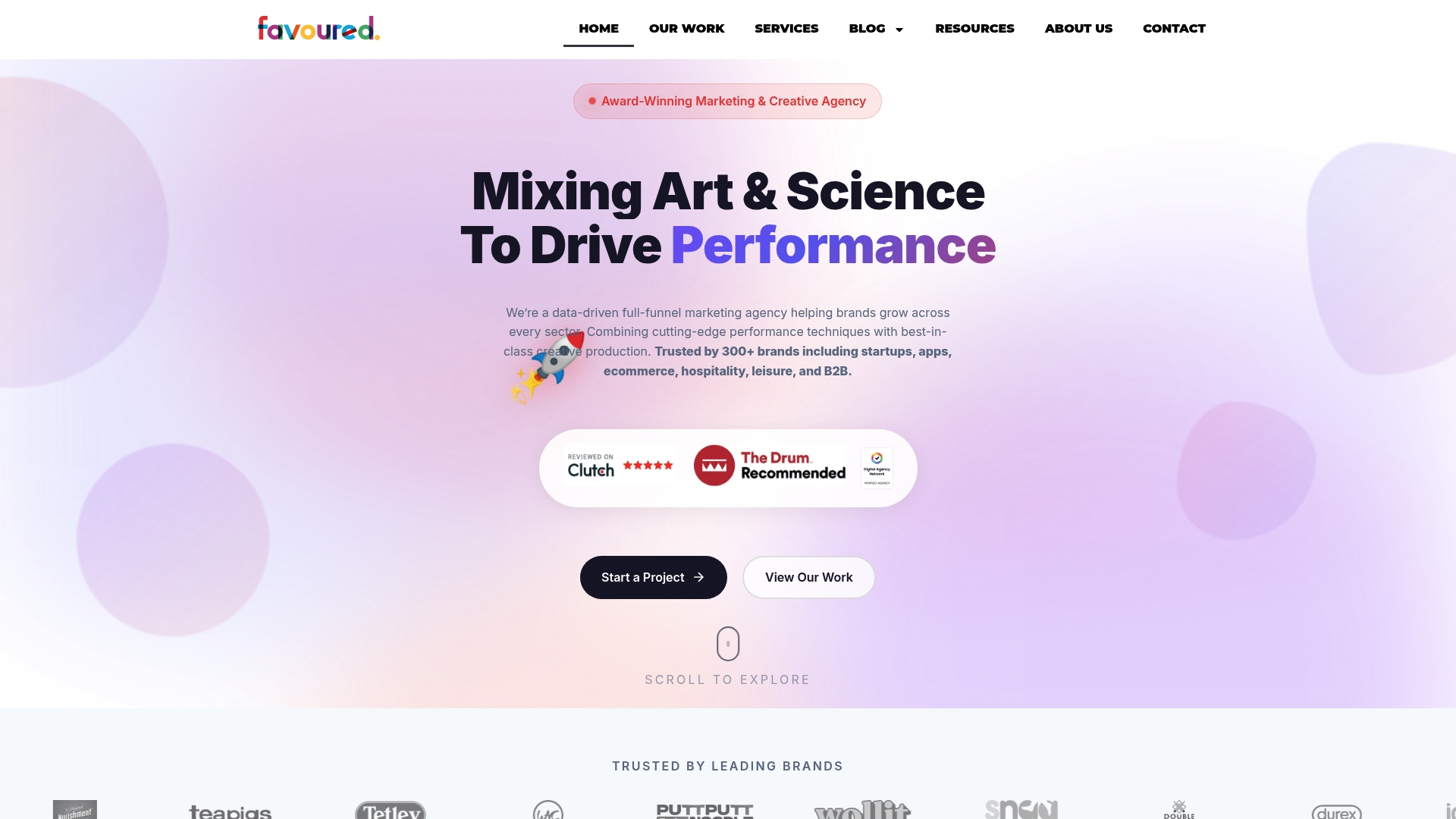 https://favoured.co.uk