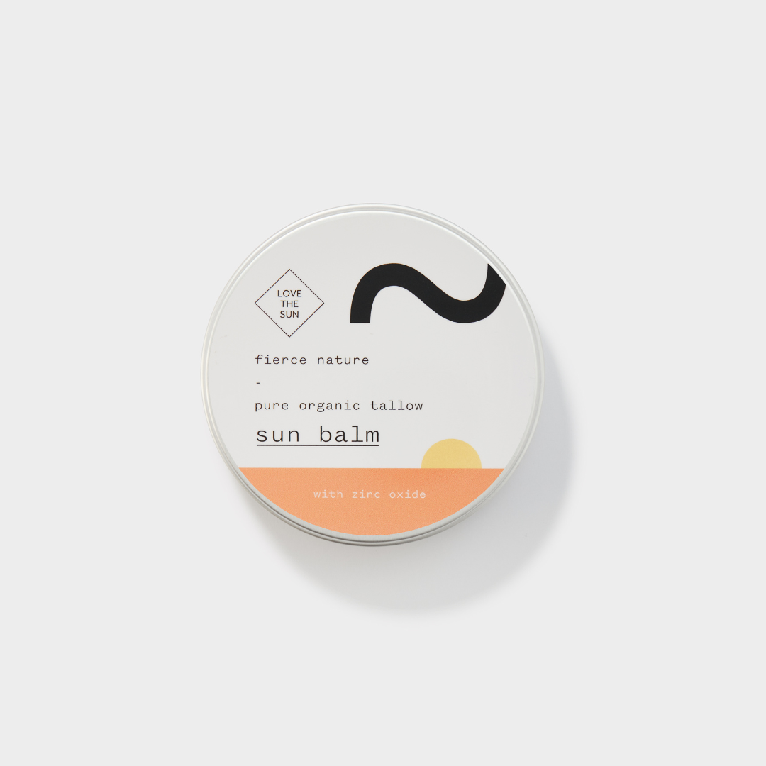 Neuer Sun Balm LSF 50+ PA++++