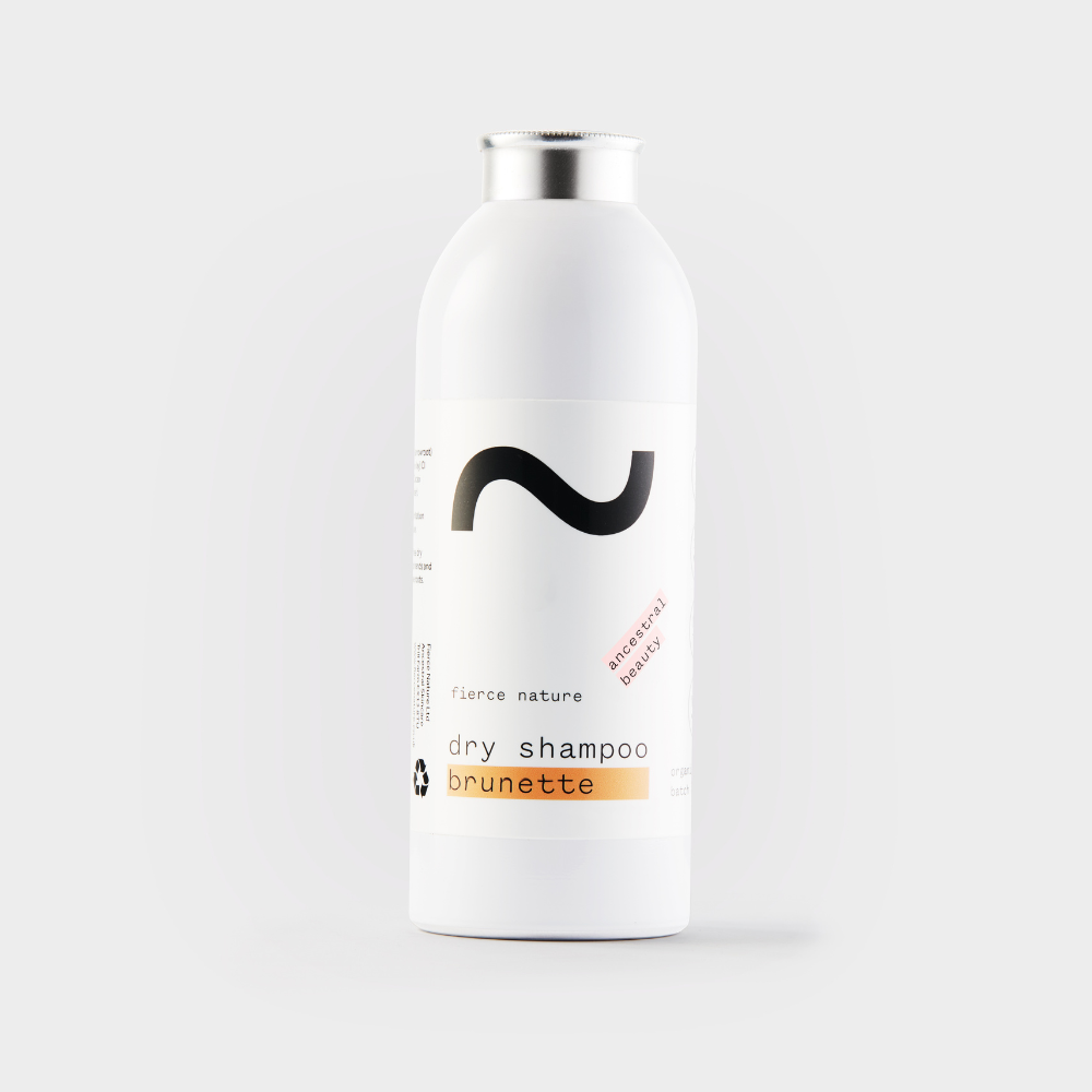 Dry Shampoo (Brunette)